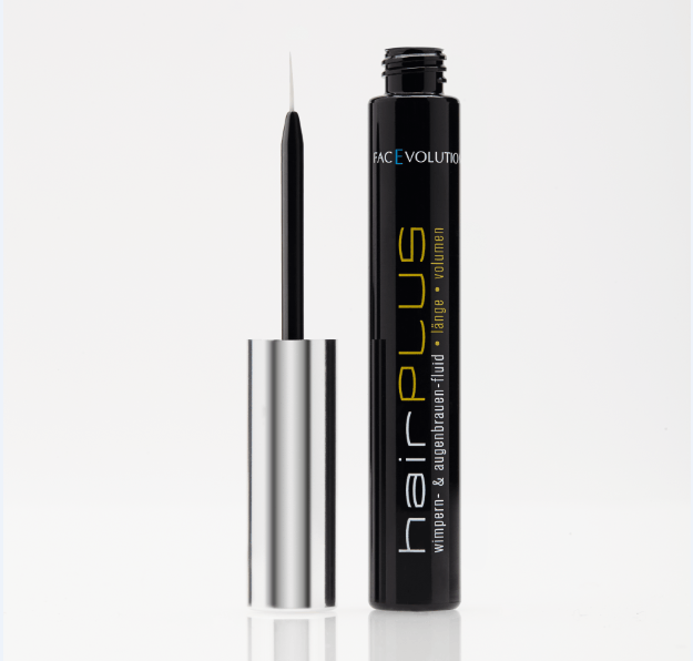 Le sérum pour cils hairPLUS