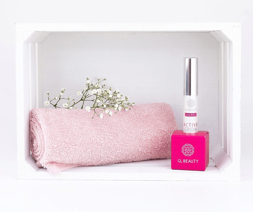 Quelle: Instagram @gl_beautycompany