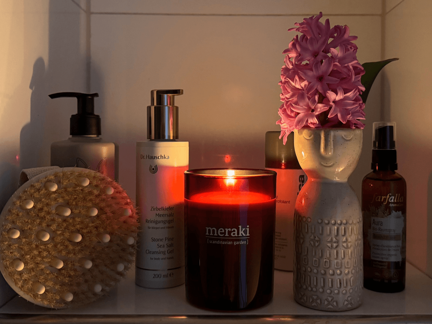 Home Spa