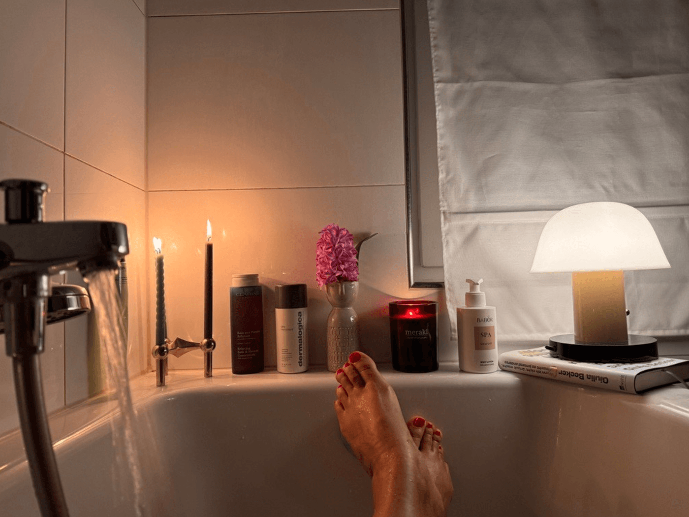 Home Spa