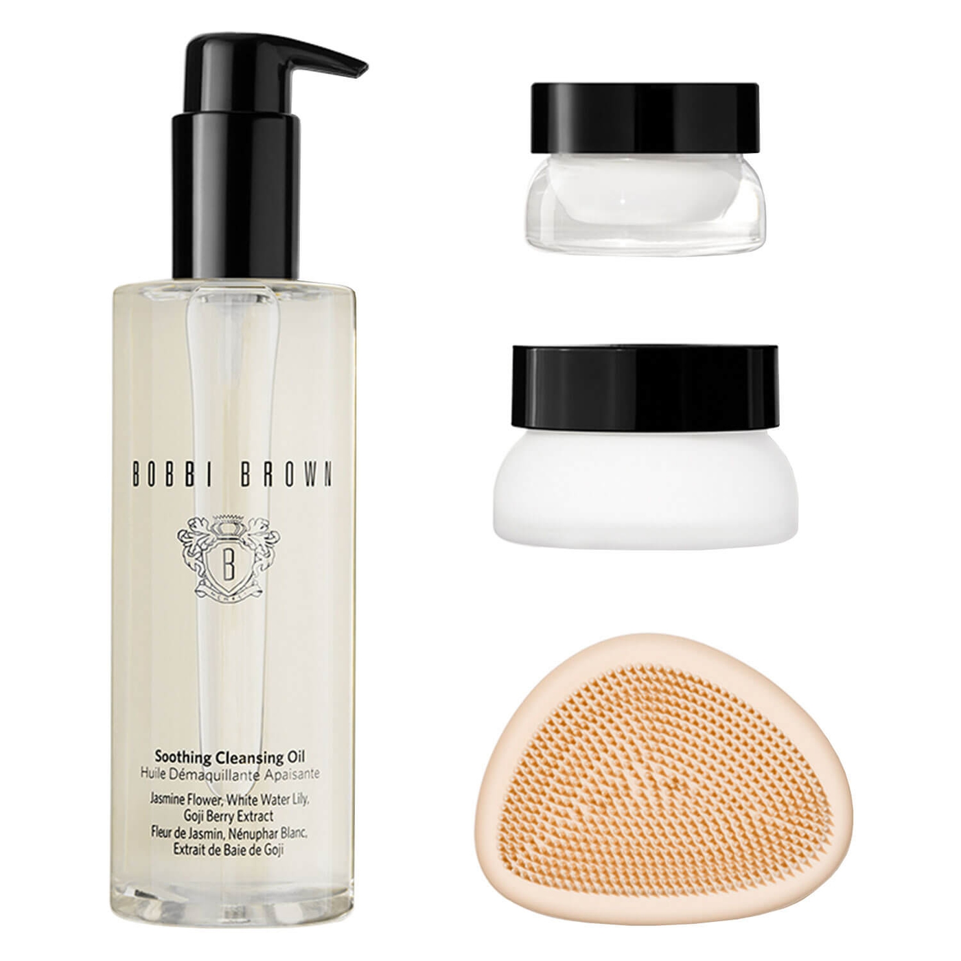 Produktbild von BB Skincare - Soothe & Repair Extra Skincare Set