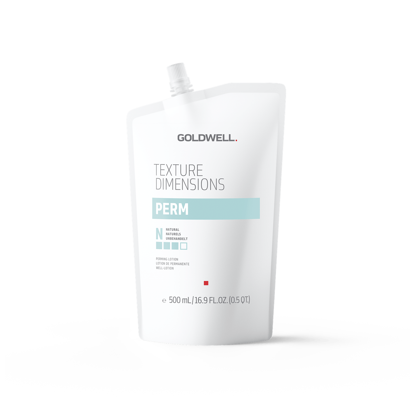 Image du produit de Texture Dimensions - Perm N - Natural