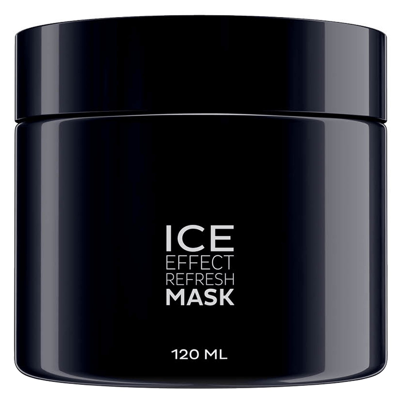 Product image from EBENHOLZ - ICE EFFECT REFRESH MASK sofort Erfrischung