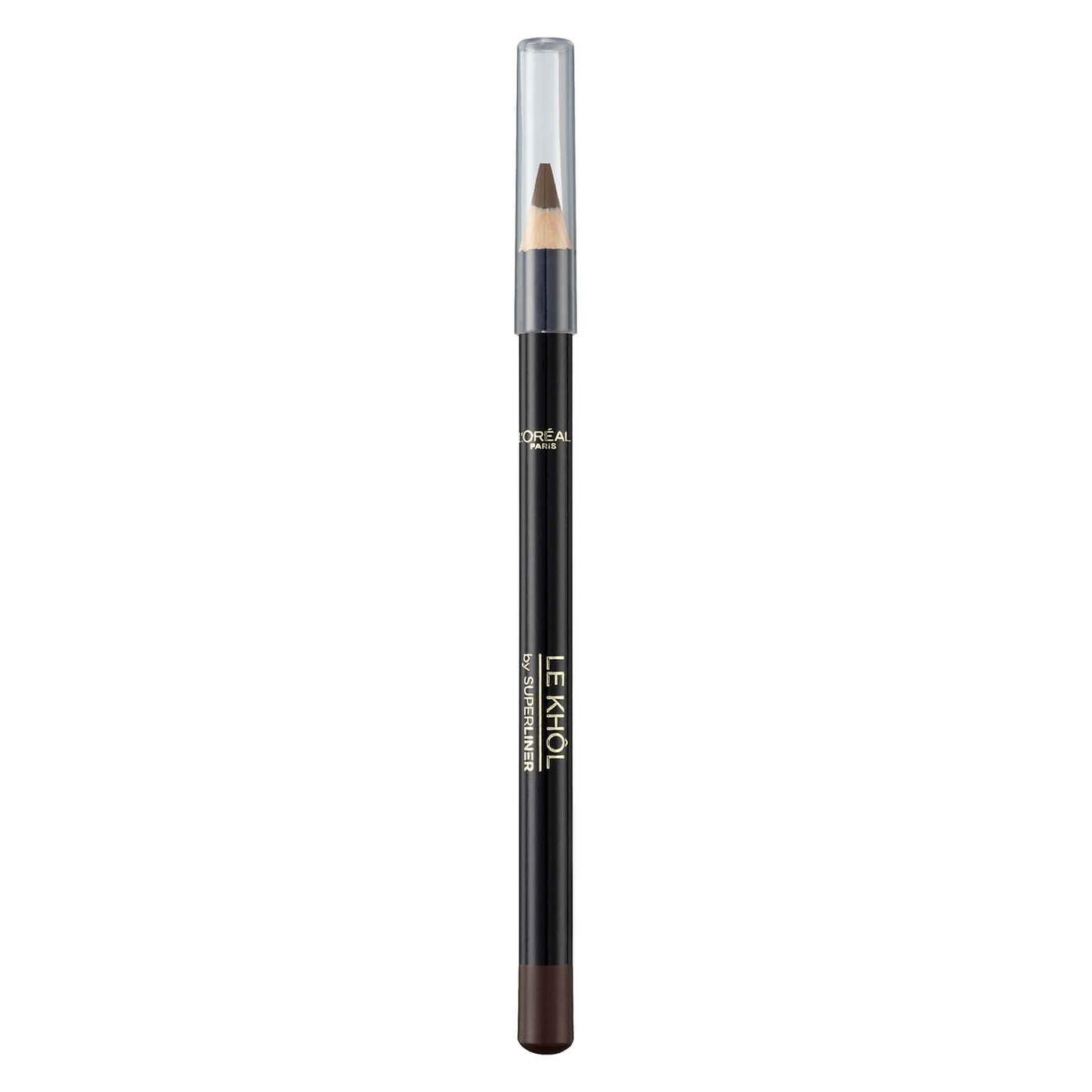 Image du produit de LOréal Eyeliner - Superliner Le Khôl 102 Pure Espresso