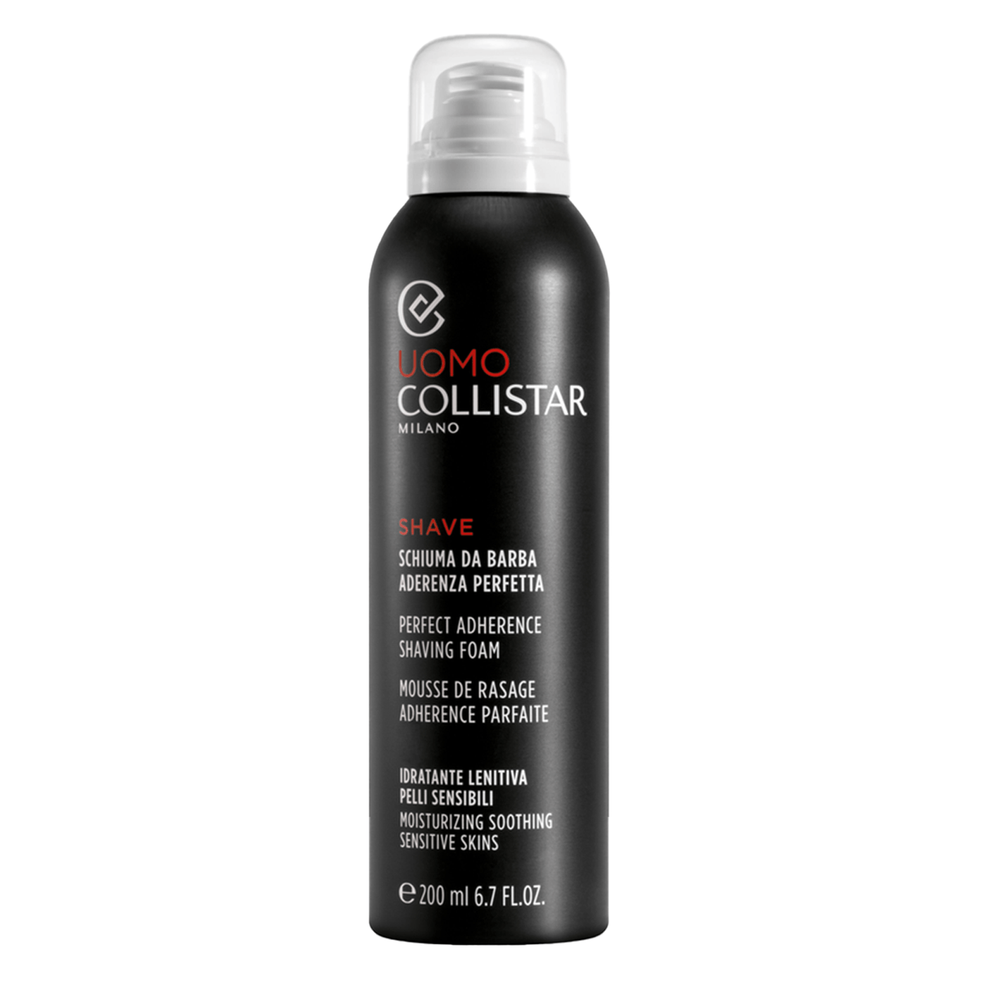 Image du produit de CS Men - Perfect Adherence Shaving Foam