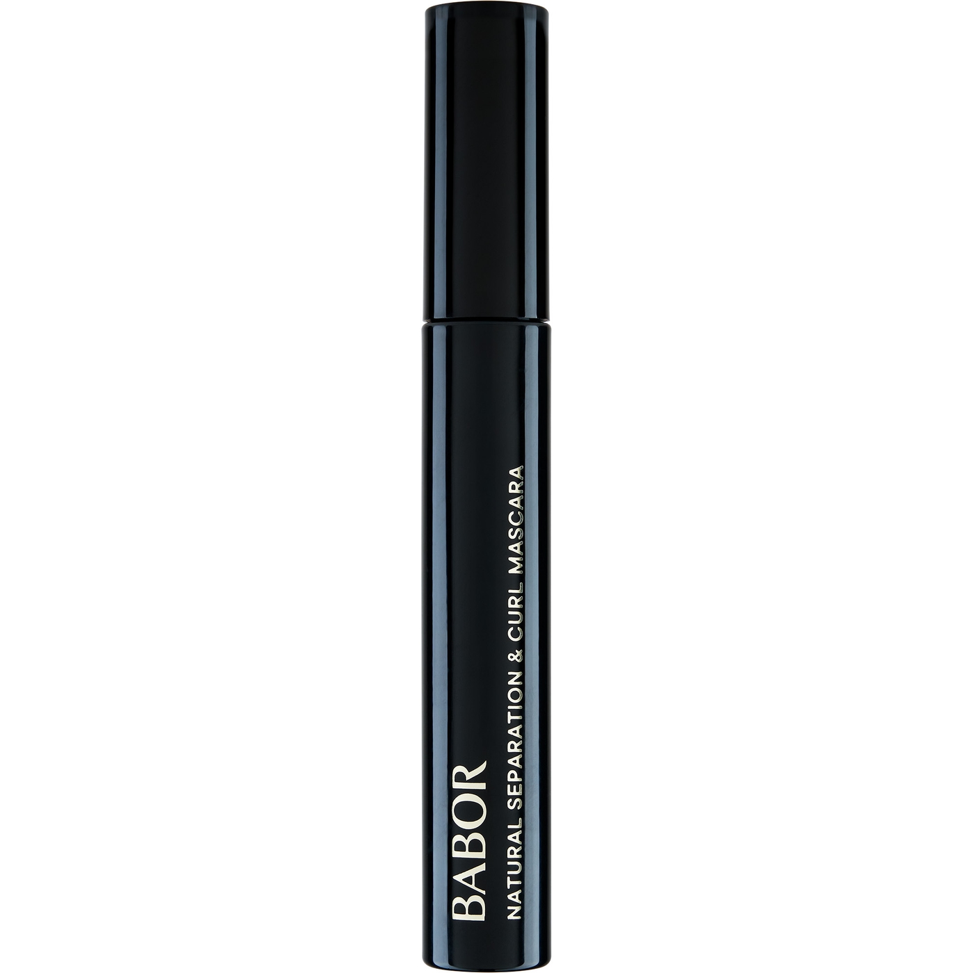 Product image from BABOR MAKE UP - Natural Separation & Curl Mascara