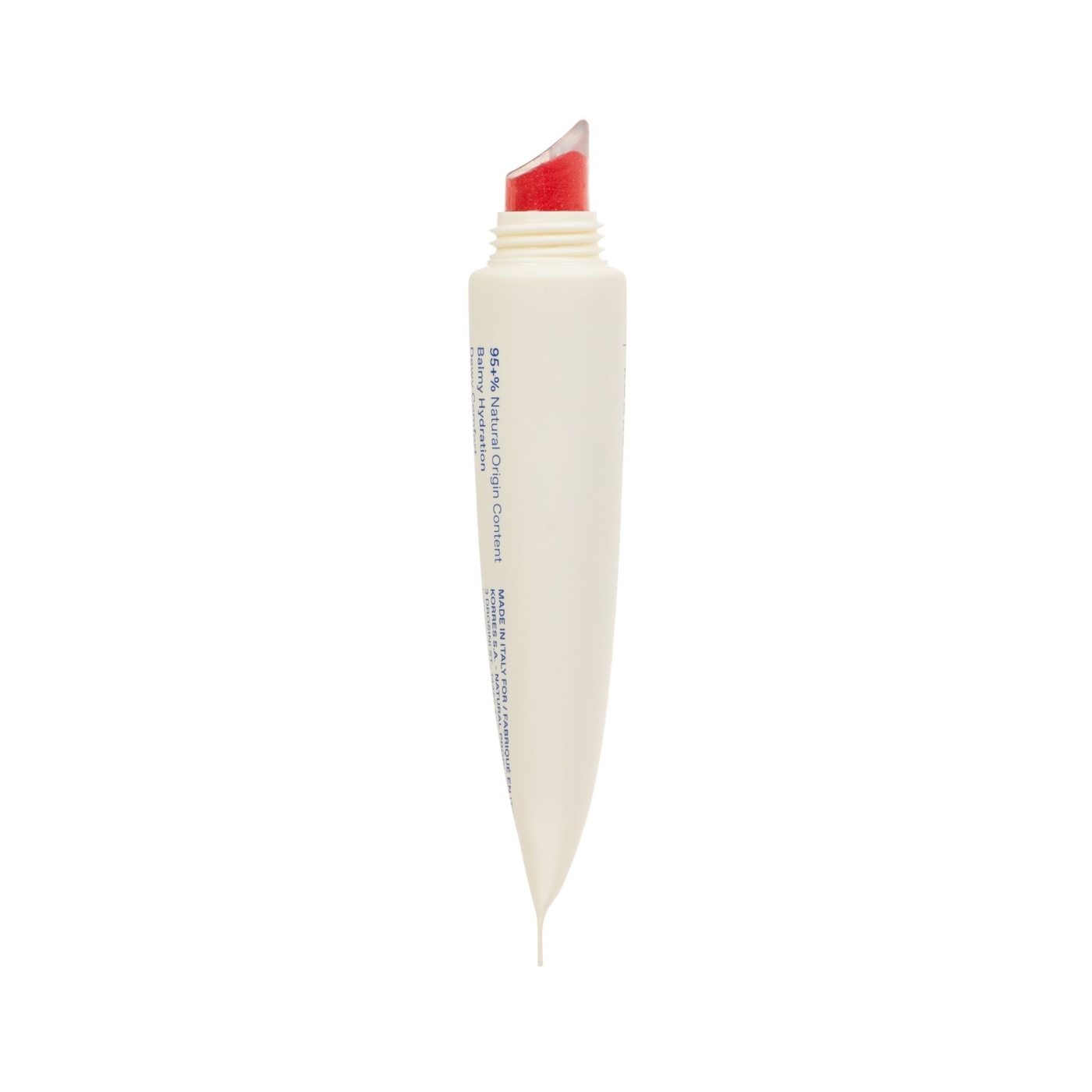 Product image from Korres Lips - True Lip Shine Poppy Red 52