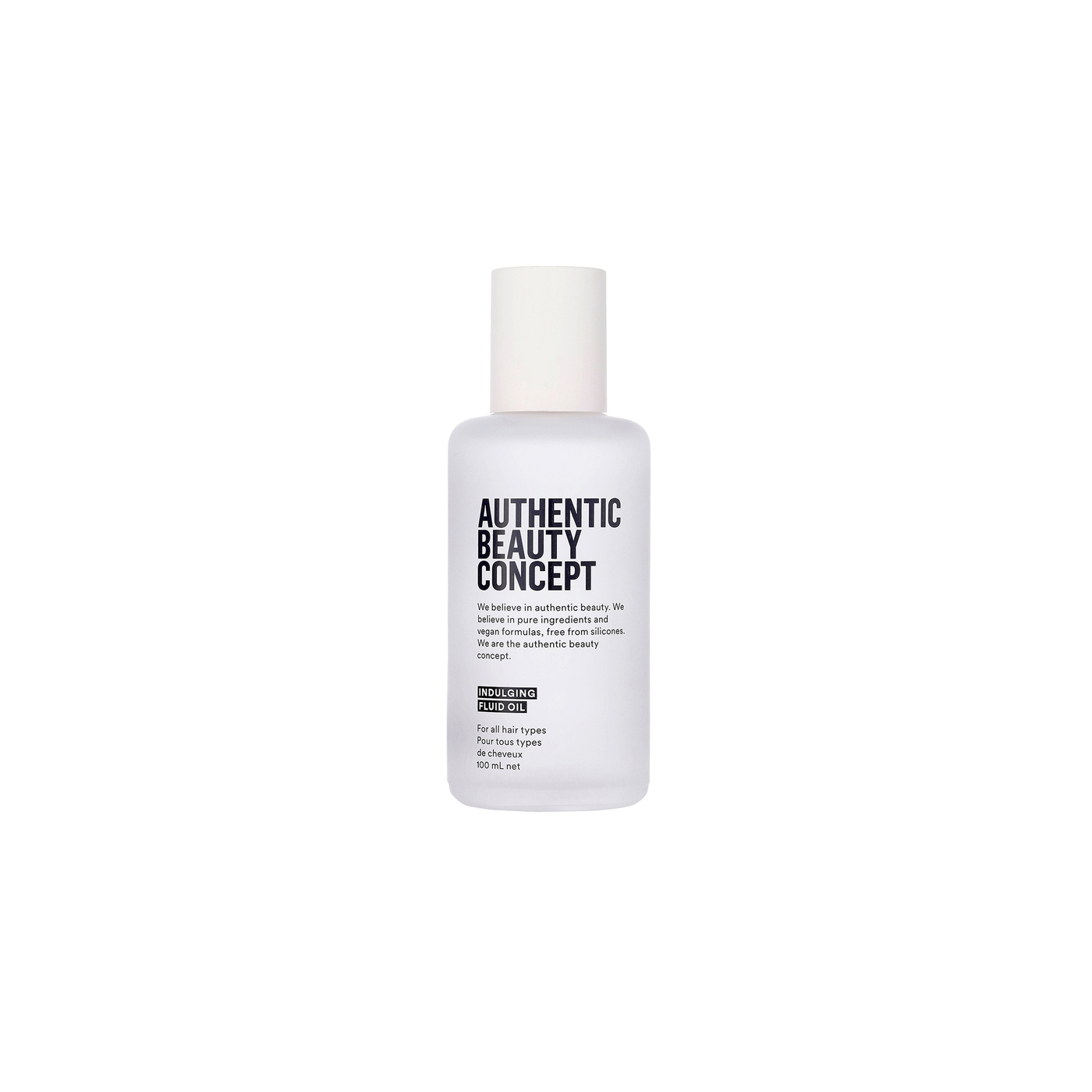 Image du produit de ABC Care - Indulging Fluid Oil
