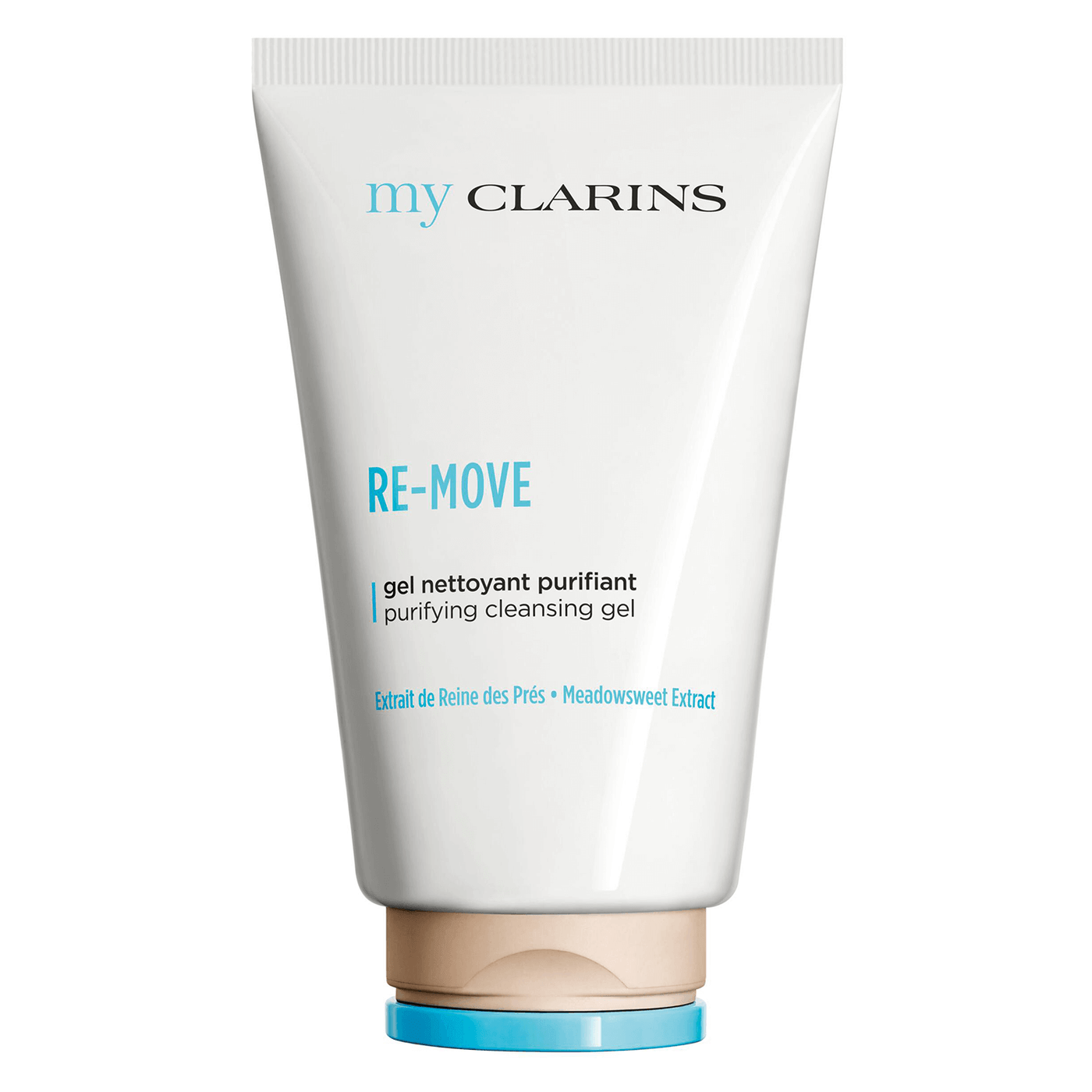 Produktbild von myClarins - RE-MOVE purifying cleansing gel