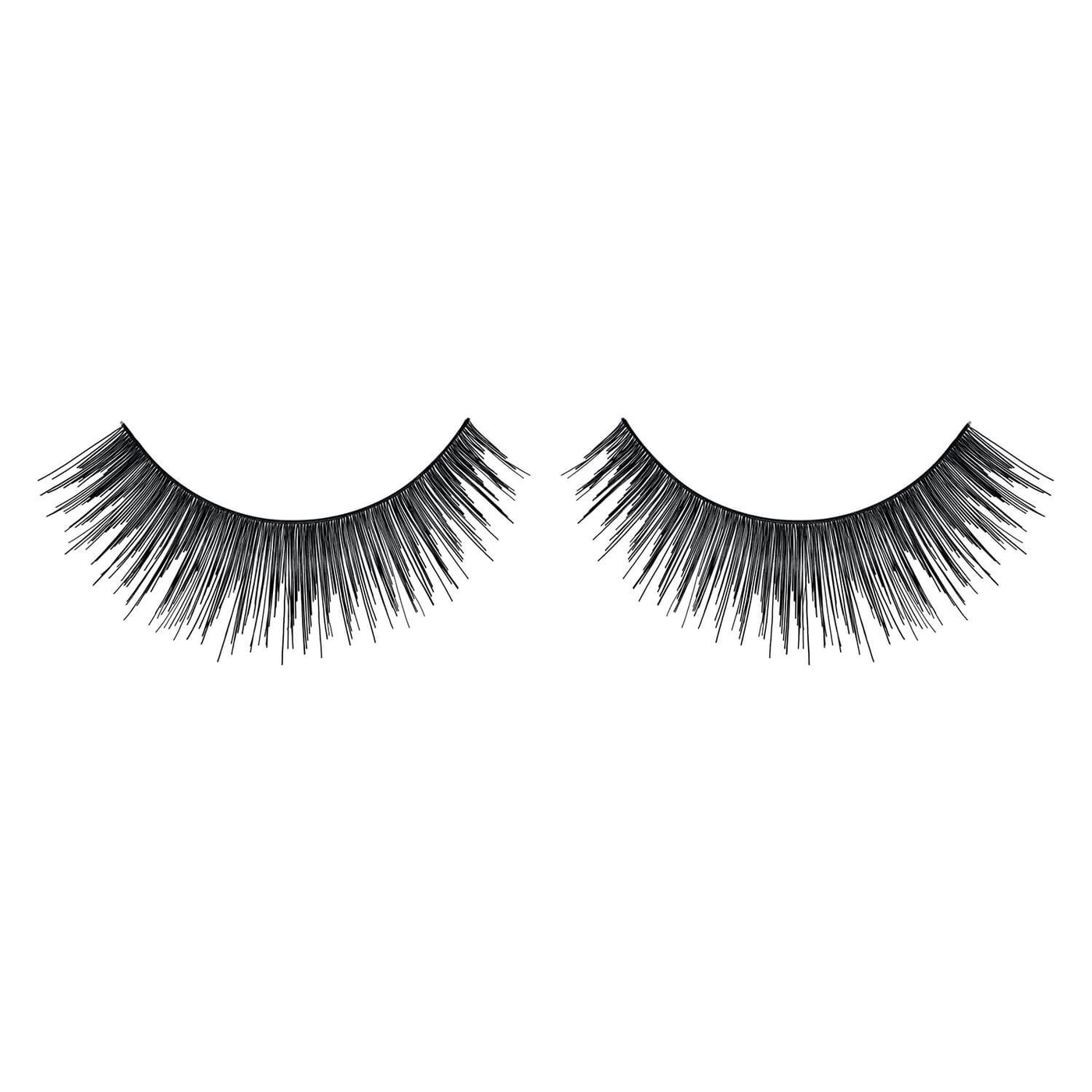Produktbild von Artdeco Lashes - Strip Lashes Black 38