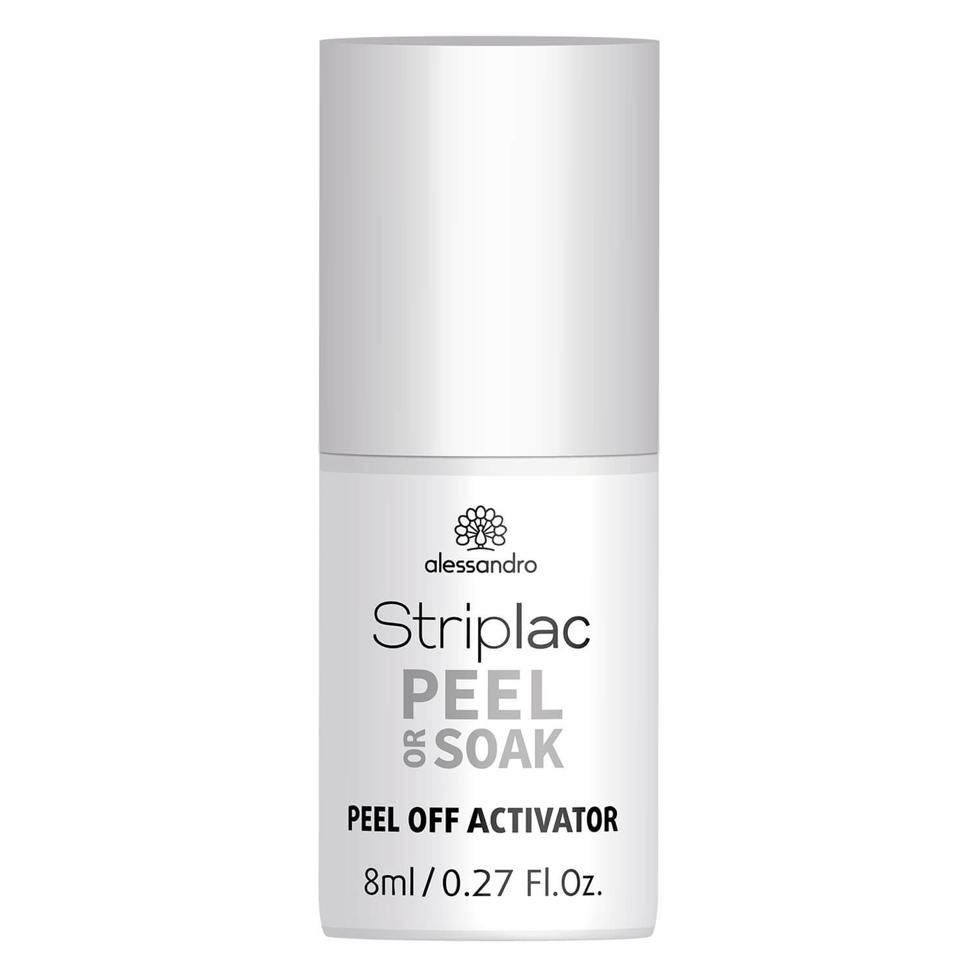 Image du produit de Striplac Peel or Soak - Peel-Off Activator
