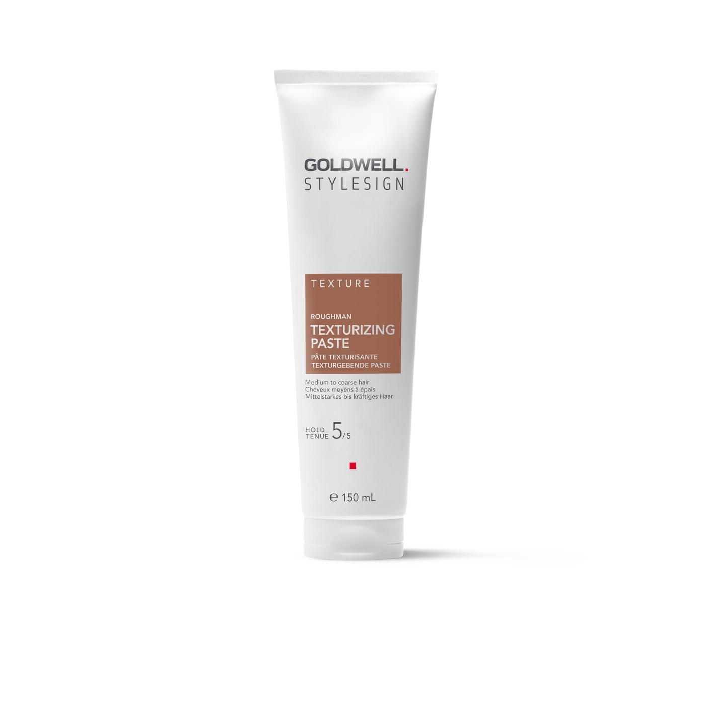 Product image from StyleSign - texture roughman texturgebende paste
