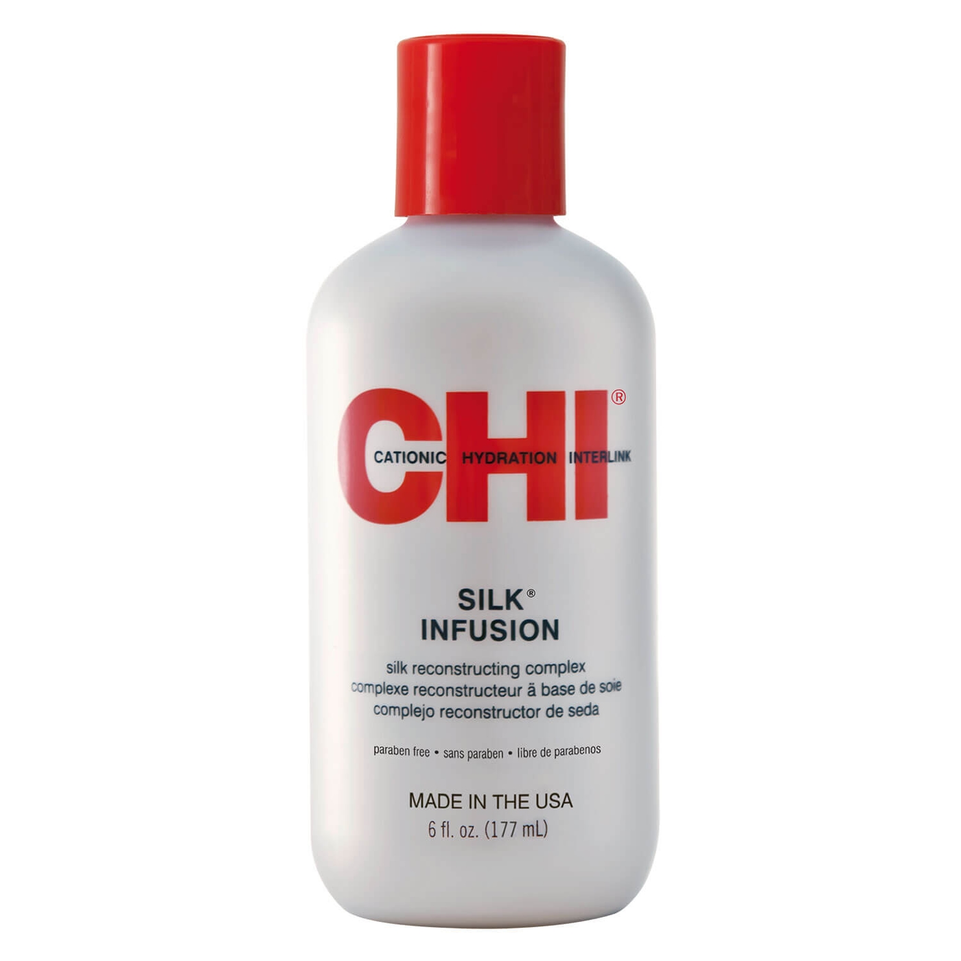 Produktbild von CHI Infra Repair - Silk Infusion Complex