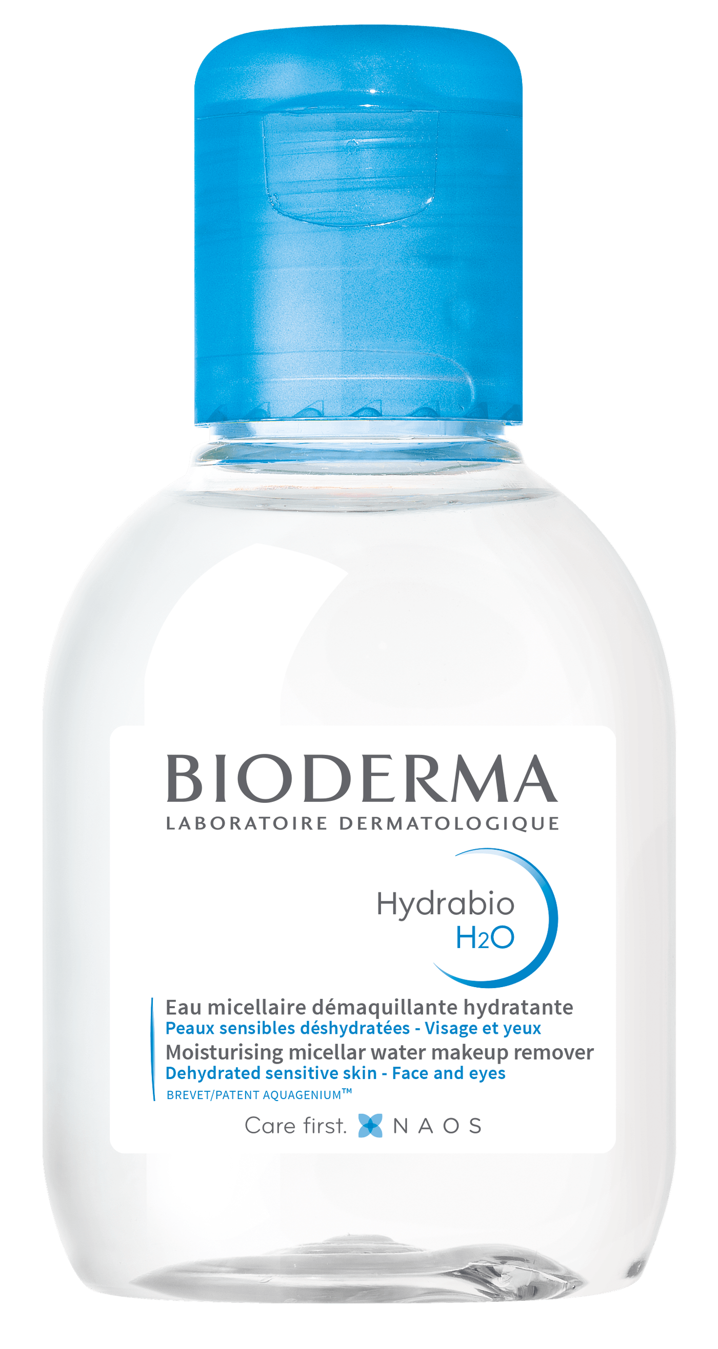 Image du produit de HYDRABIO - H2o Feuchtigkeitsspendendes Mizellenwasser