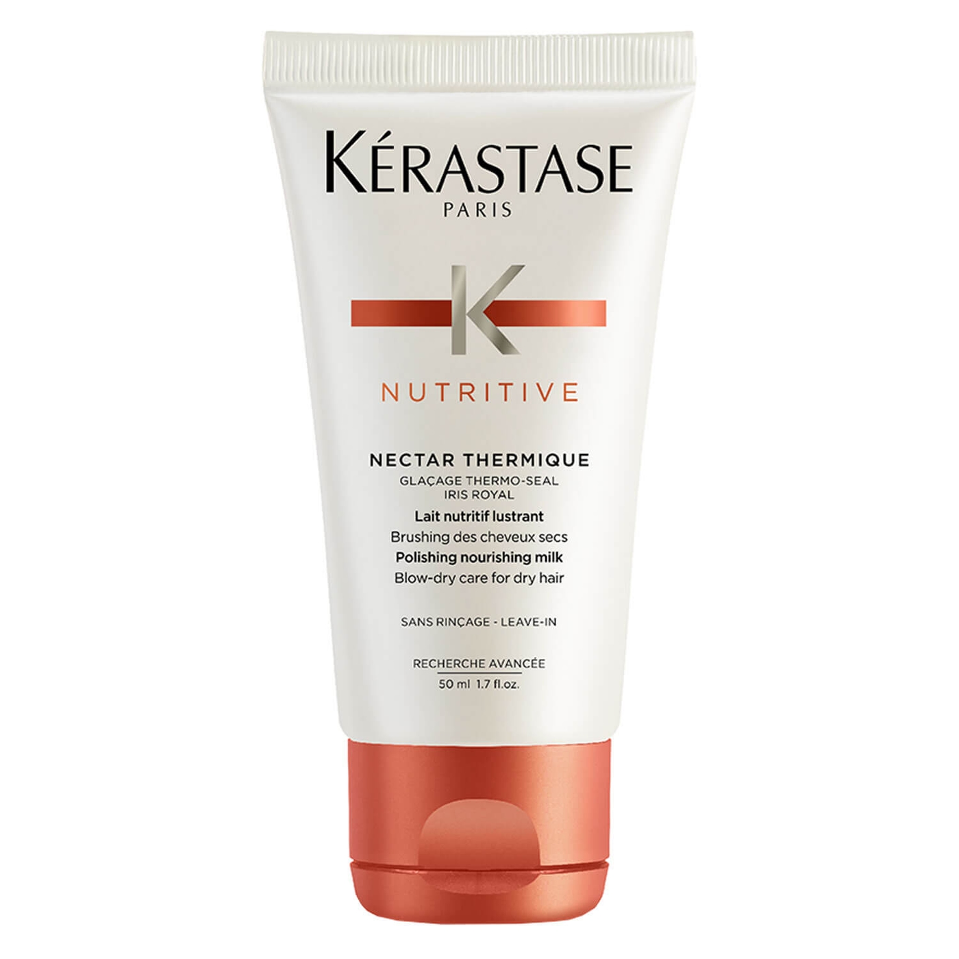 Image du produit de Nutritive Nectar Thermique