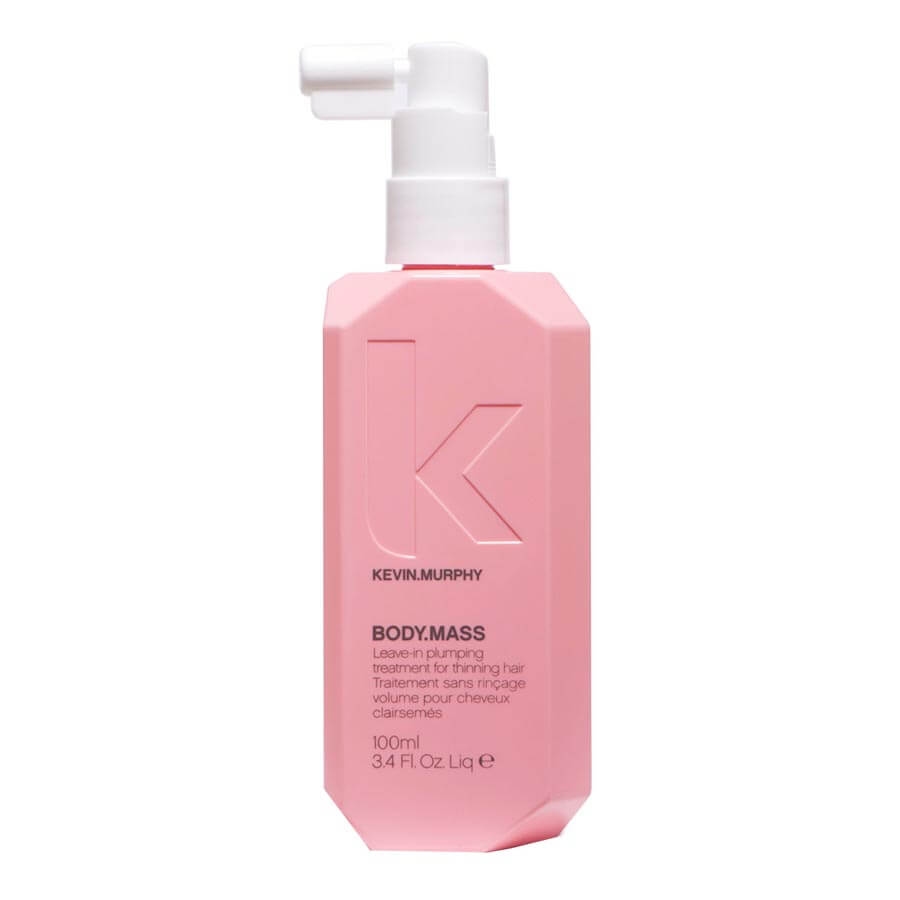 Produktbild von Plumping - Body.Mass