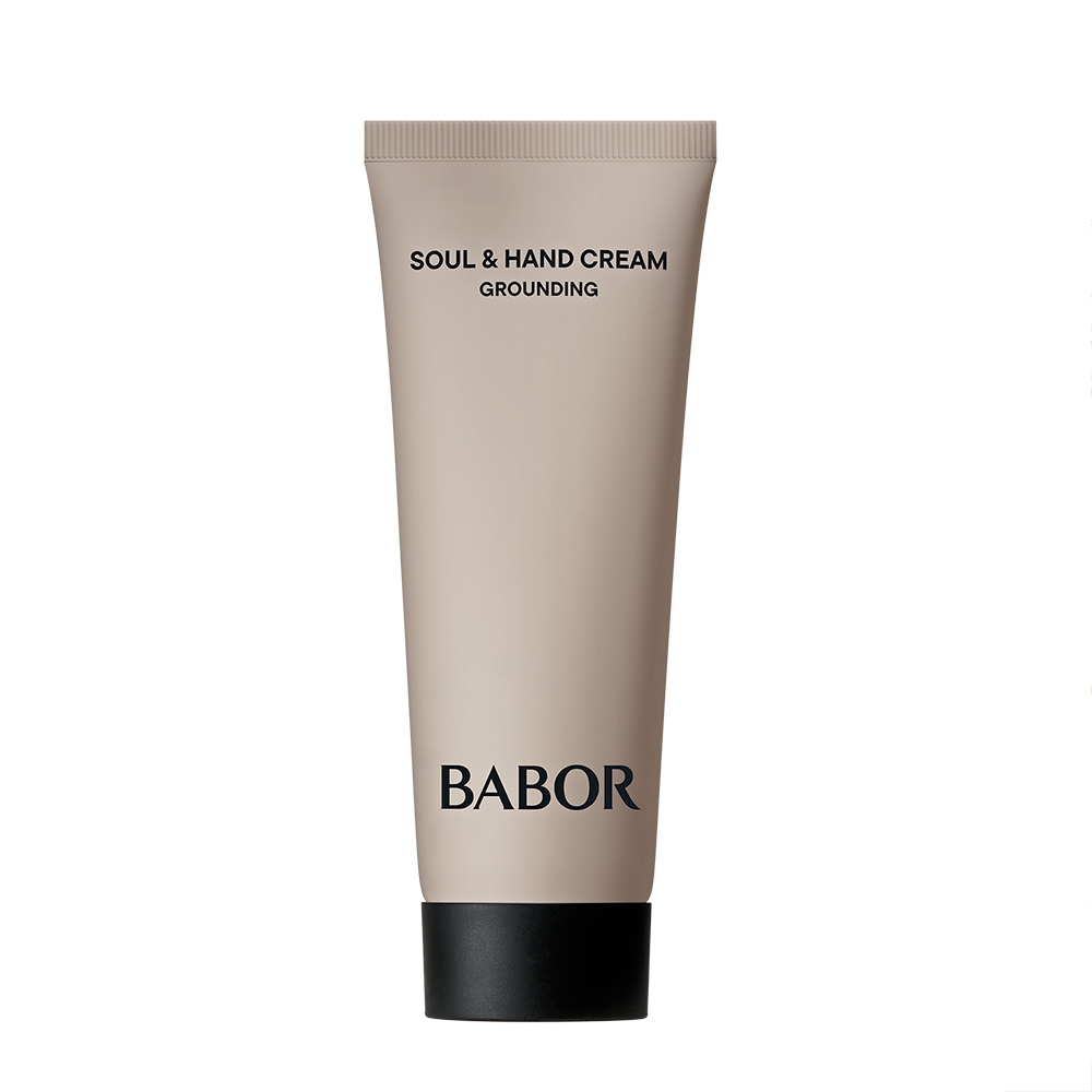 Image du produit de BABOR BODY - Soul & Body Hand Cream