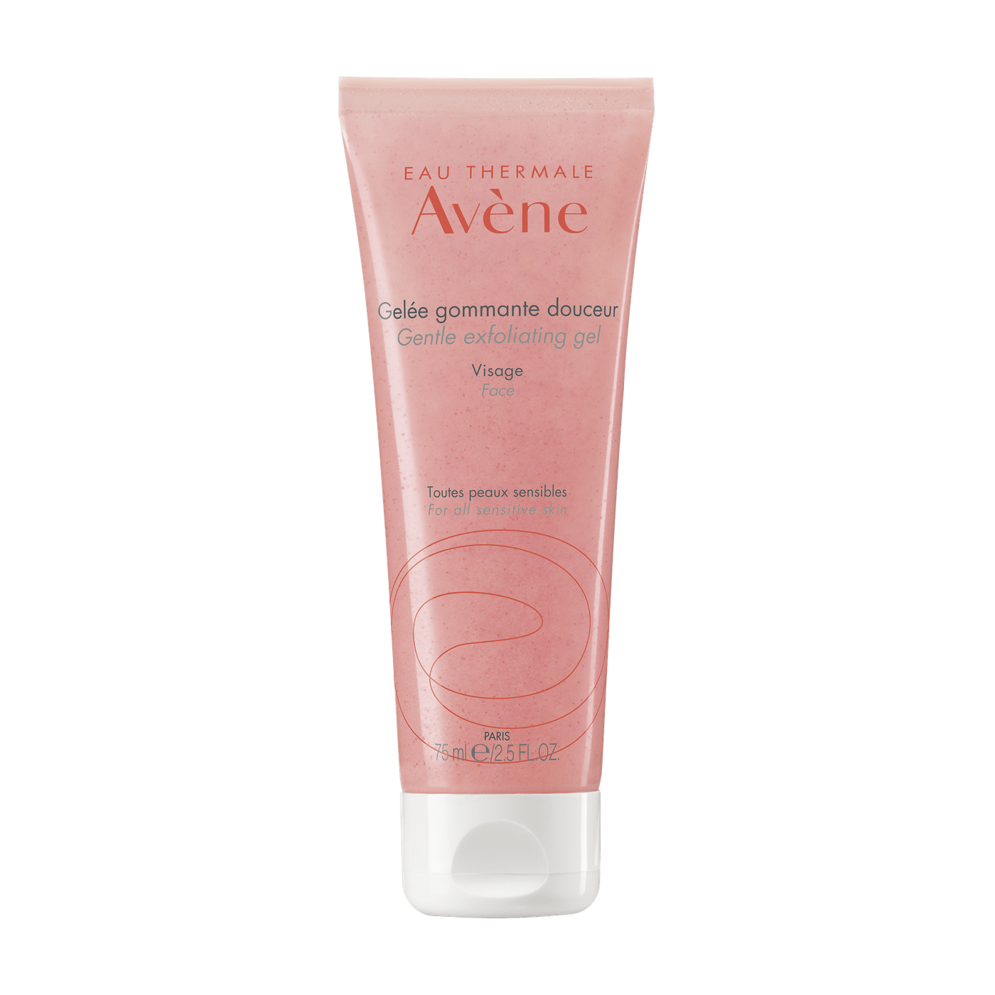 Image du produit de Essentiel - Mildes Peeling-Gel