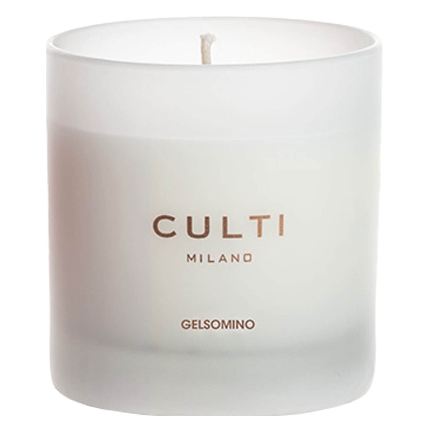 Image du produit de CULTI Candles - Gelsomino