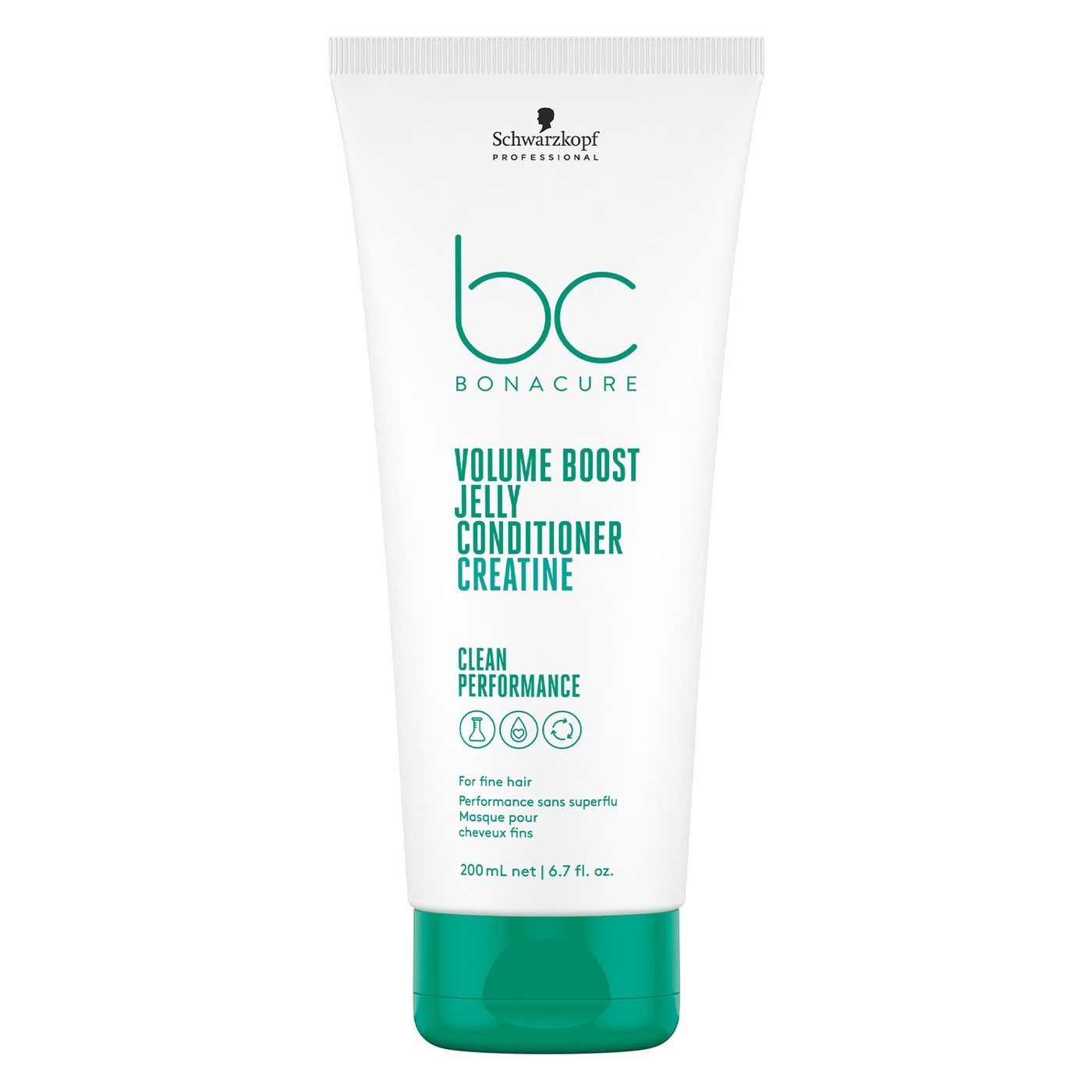 Produktbild von BC Volume Boost - Jelly Conditioner