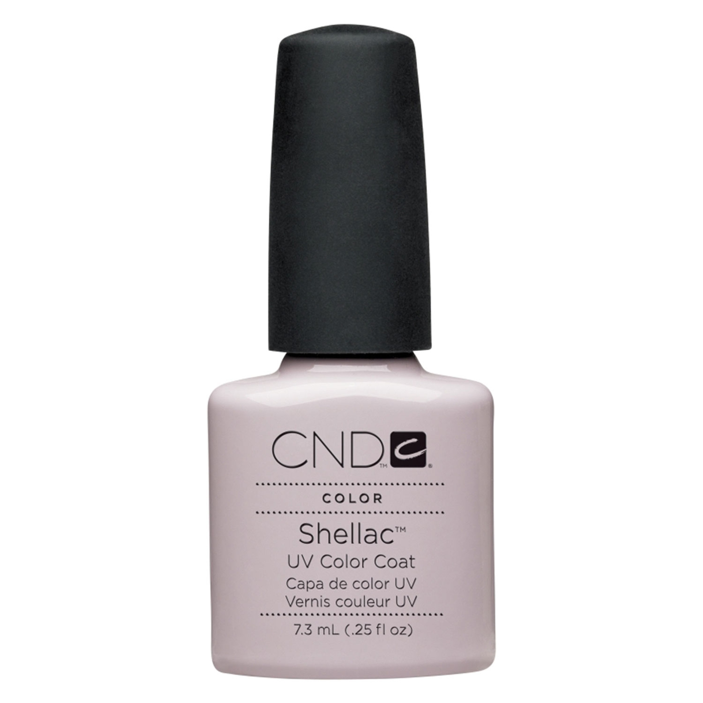 Image du produit de Shellac - Color Coat Romantique