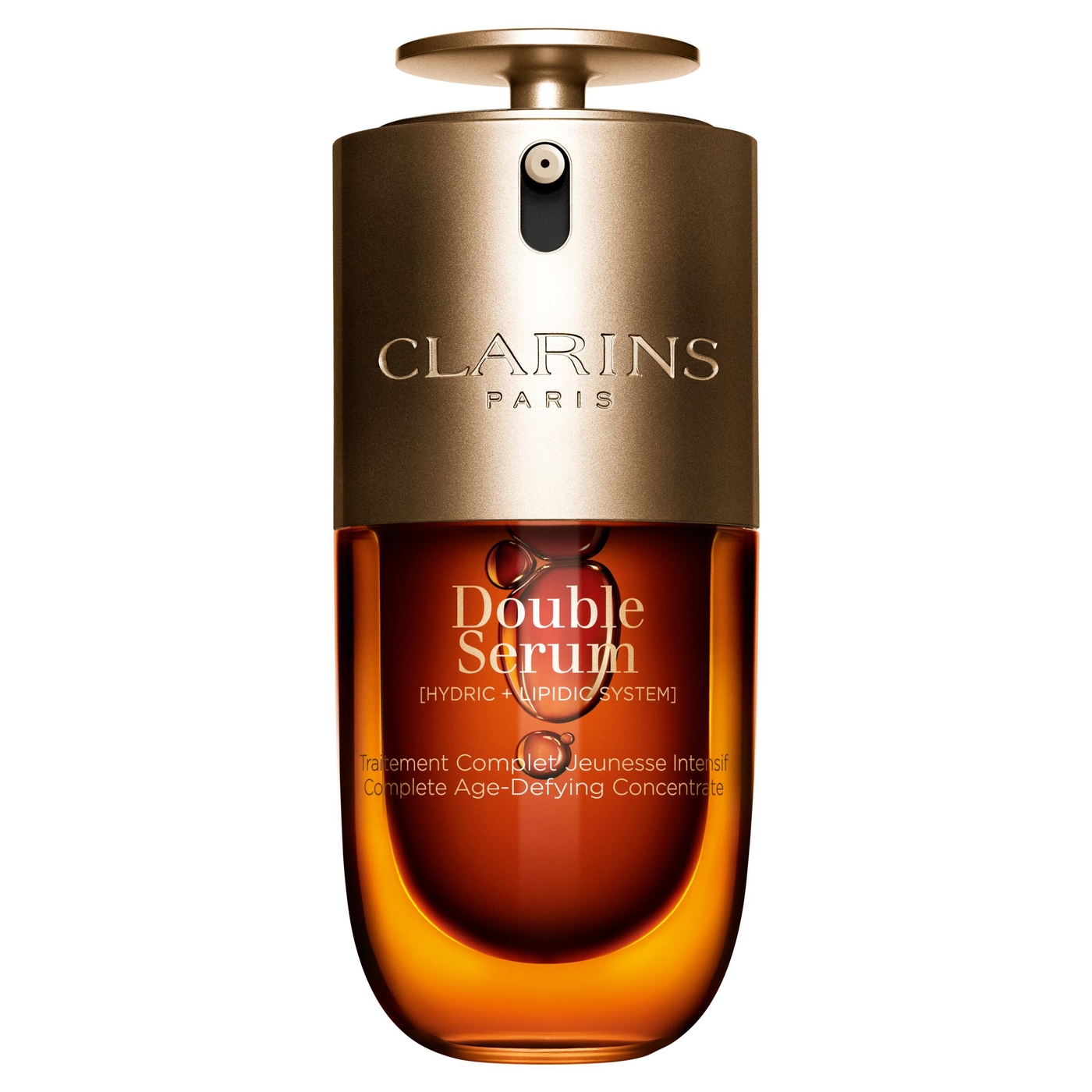 Produktbild von Clarins Skin - Double Serum