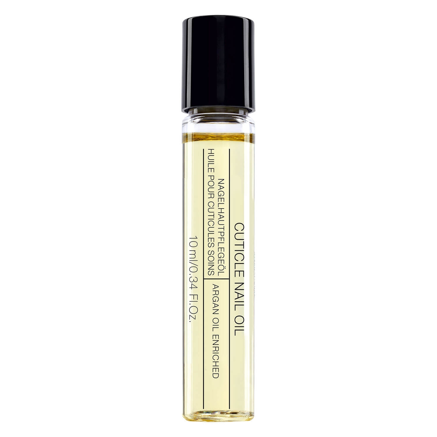 Image du produit de Alessandro Spa - Cuticle Nail Oil Original