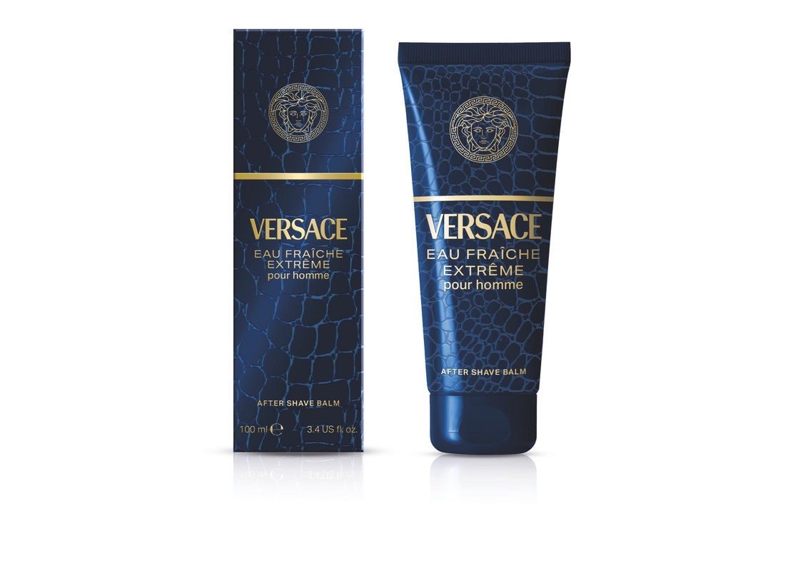 Product image from Eau Fraiche Etreme - Perfumed After Shave Balm Tube