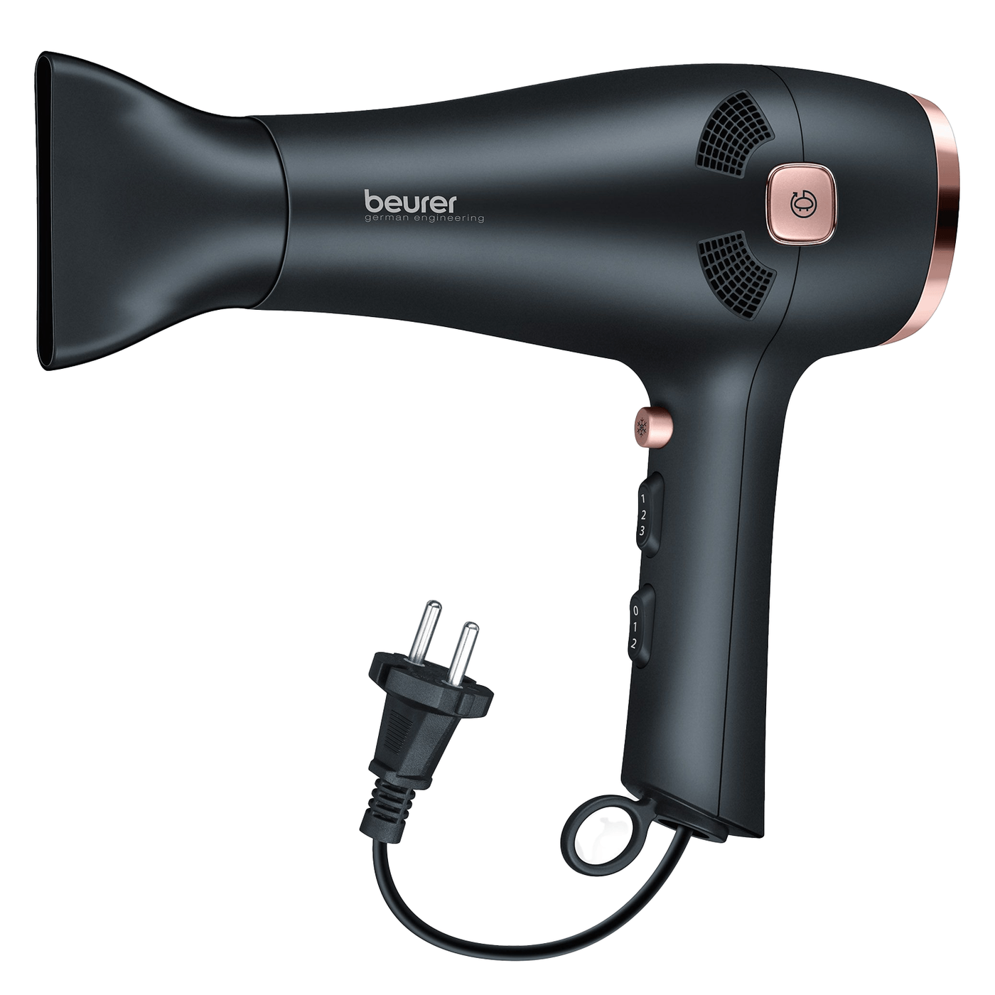 Produktbild von HairCare - HC 55 Haartrockner