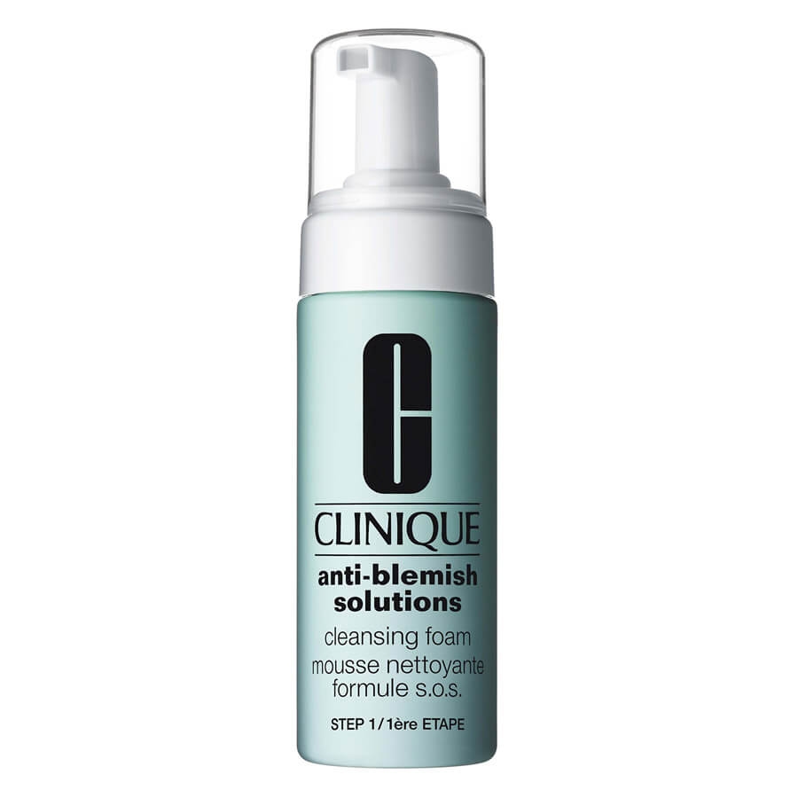 Produktbild von Anti-Blemish Solutions - Cleansing Foam