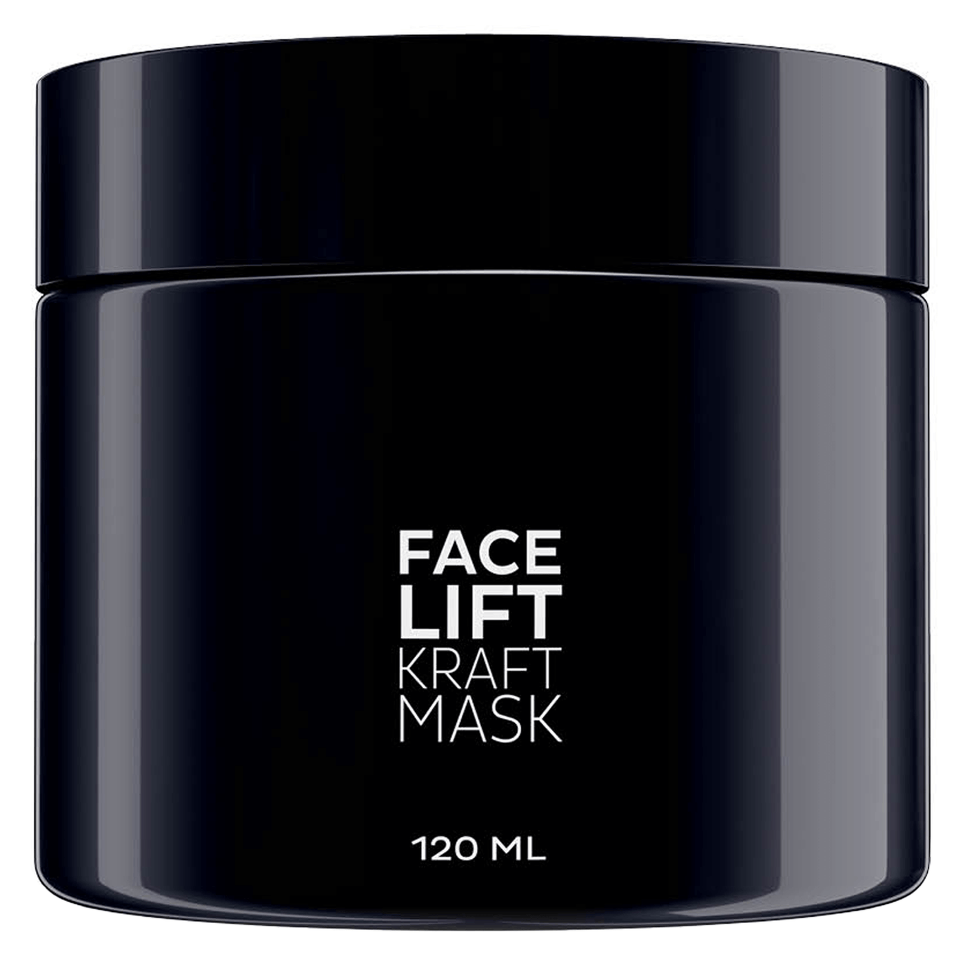 Product image from EBENHOLZ - FACE LIFT KRAFT MASK rundum Regenaration