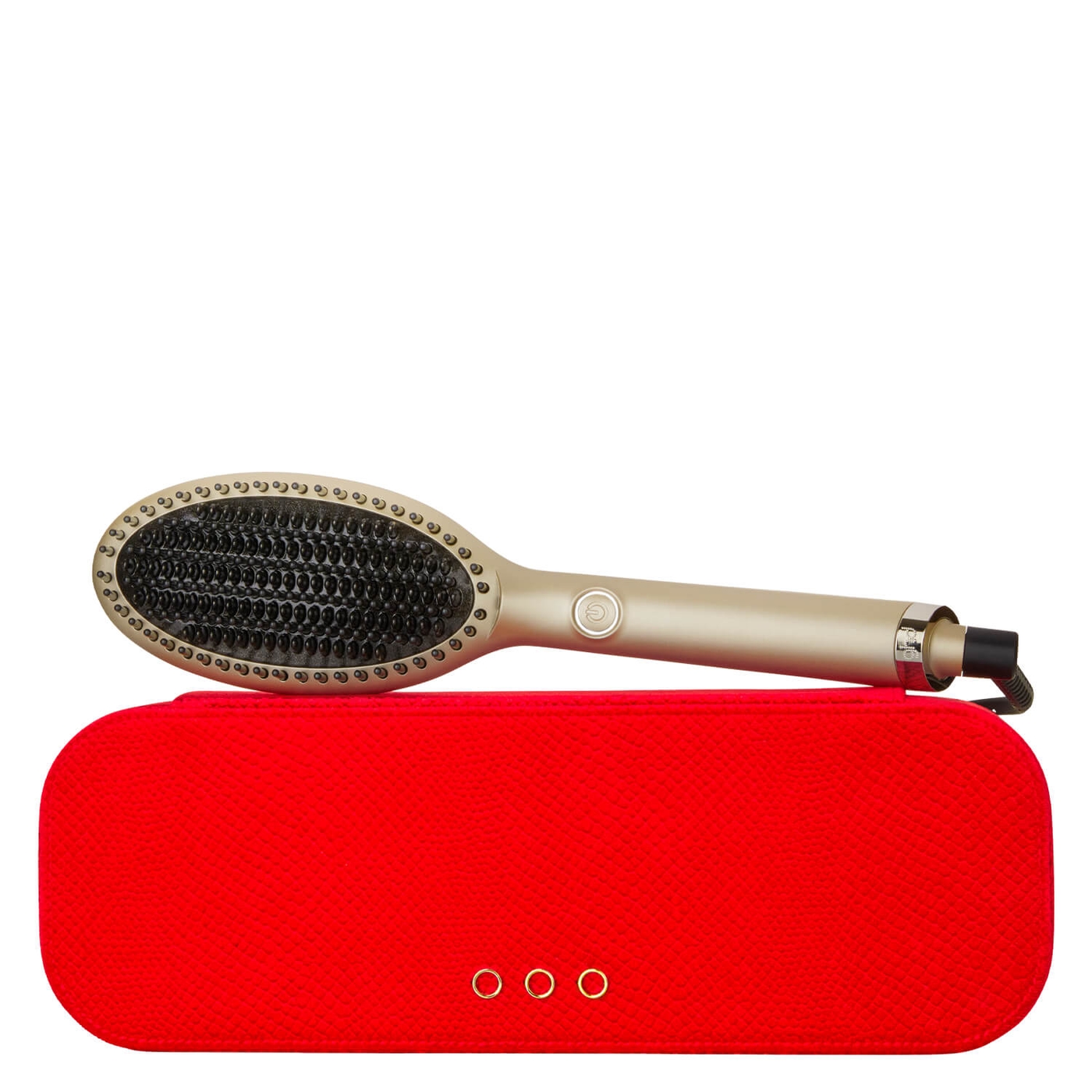 Produktbild von ghd Brushes - Glide Hot Brush Set