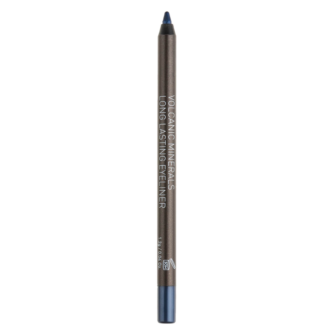Product image from Korres Eyes - Volcanic Minerals Eyeliner 08 Blue