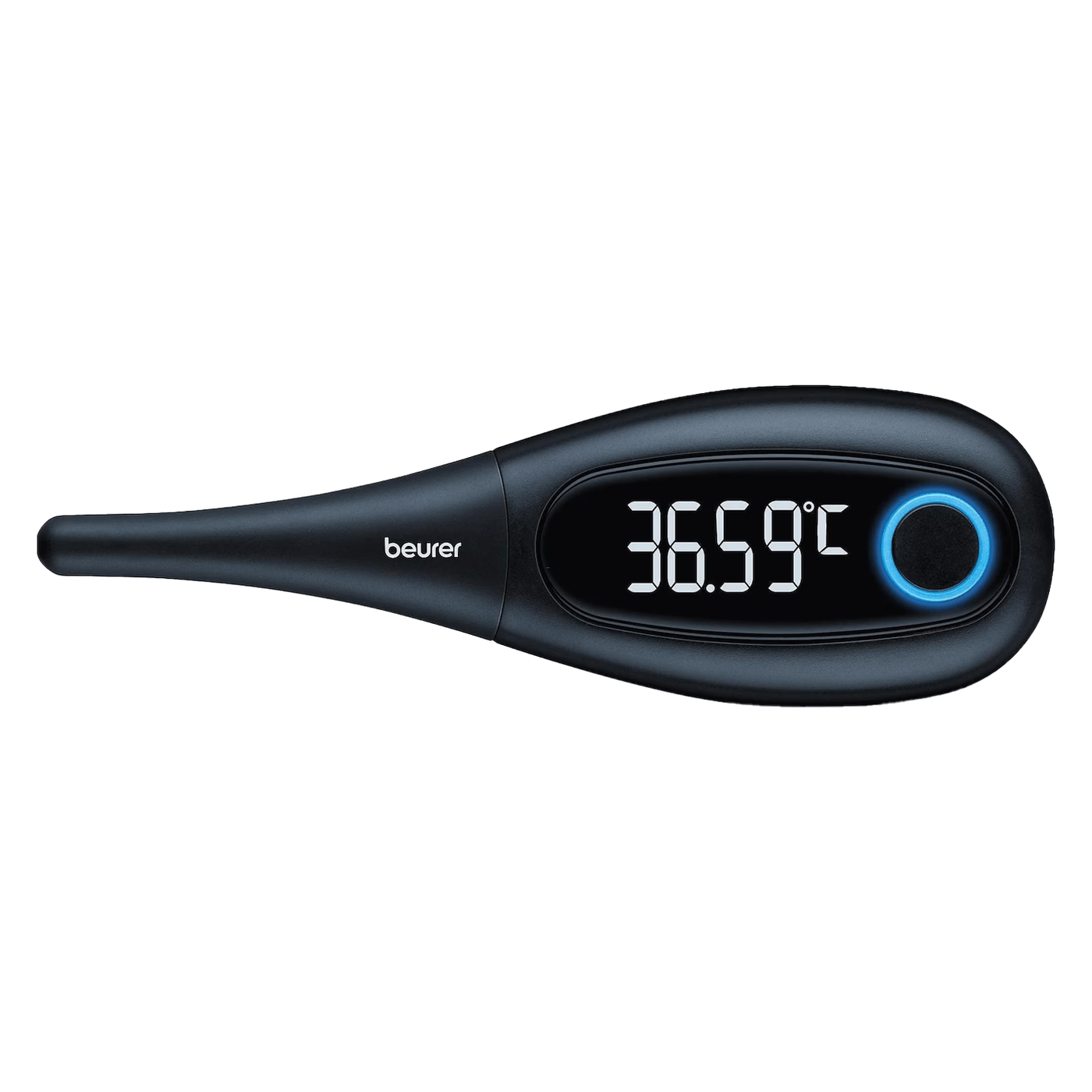 Product image from BodyCare - OT 30 Basalthermometer