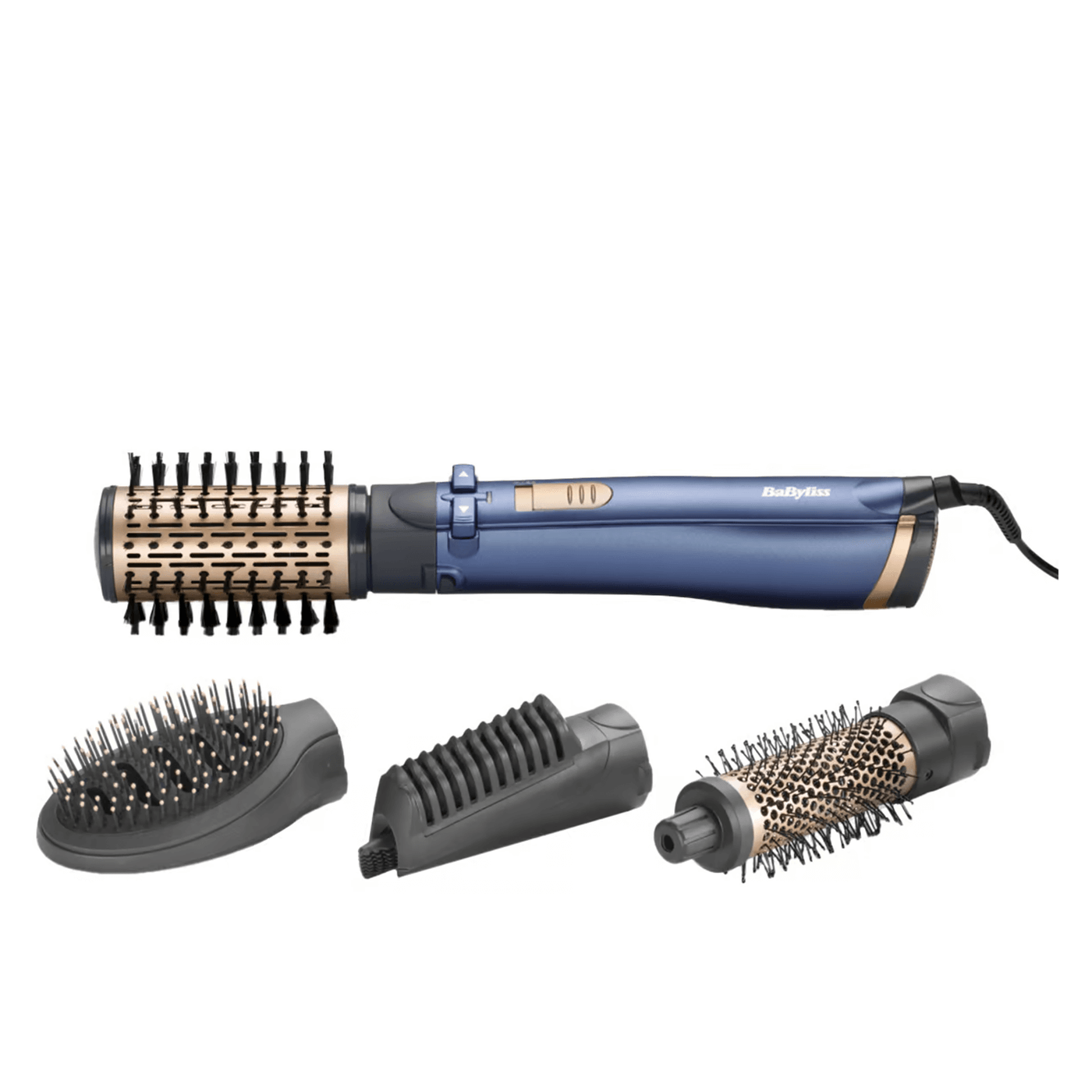 Product image from BaByliss - Rotationsbürste Style Pro 1000 W