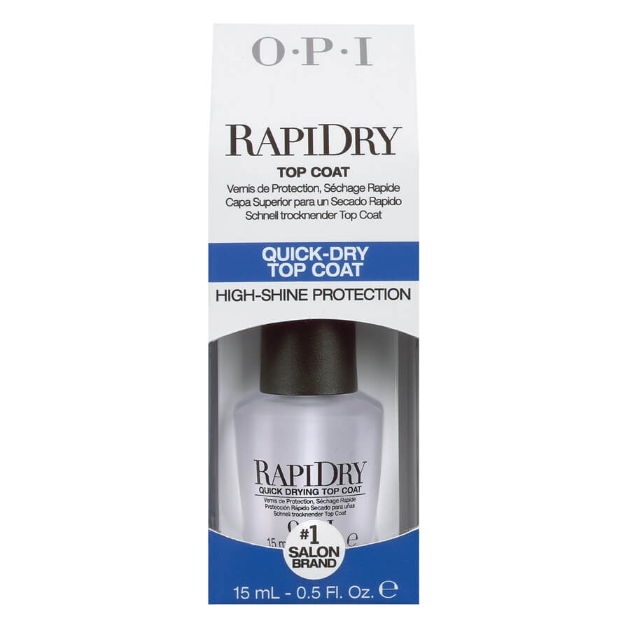 Produktbild von Nagellacktrockner - RapiDry Top Coat