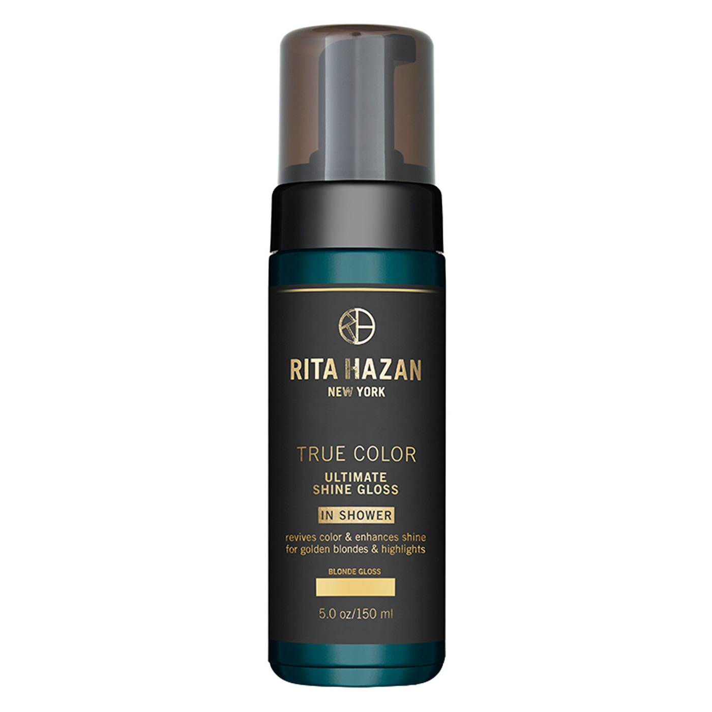 Image du produit de Rita Hazan New York - True Color Ultimate Shine Gloss Blonde