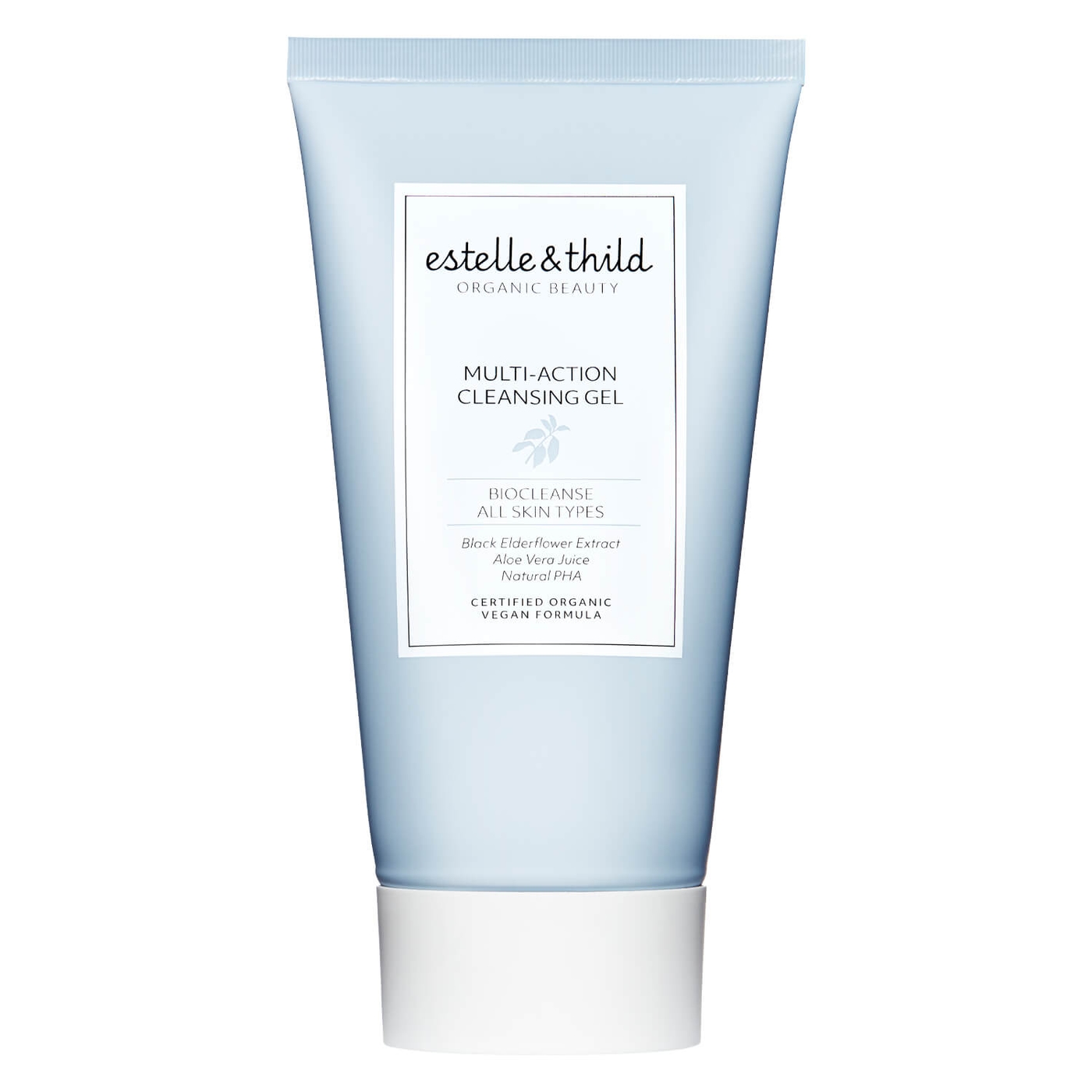 Product image from Estelle&Thild Care - Multi-Action Cleansing Gel