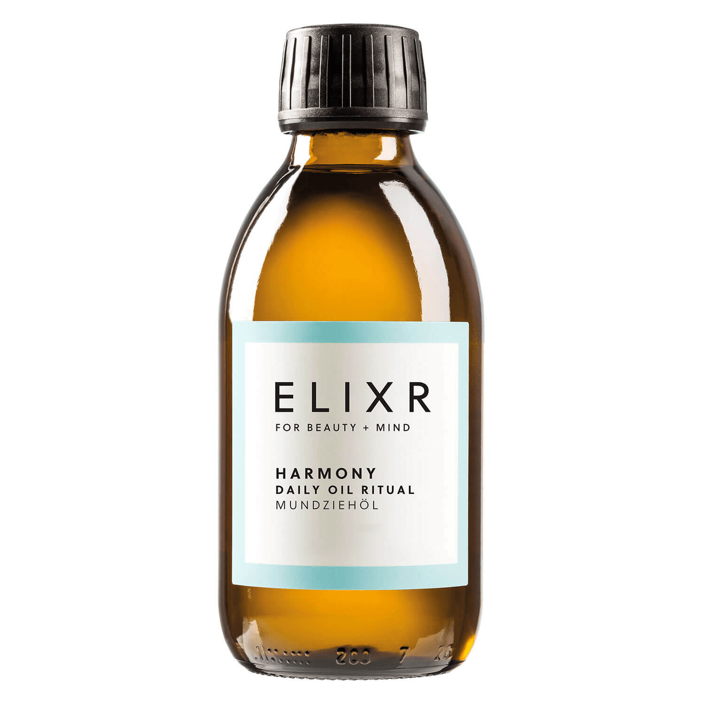 Image du produit de Daily Oil Rituals - HARMONY Mundziehöl