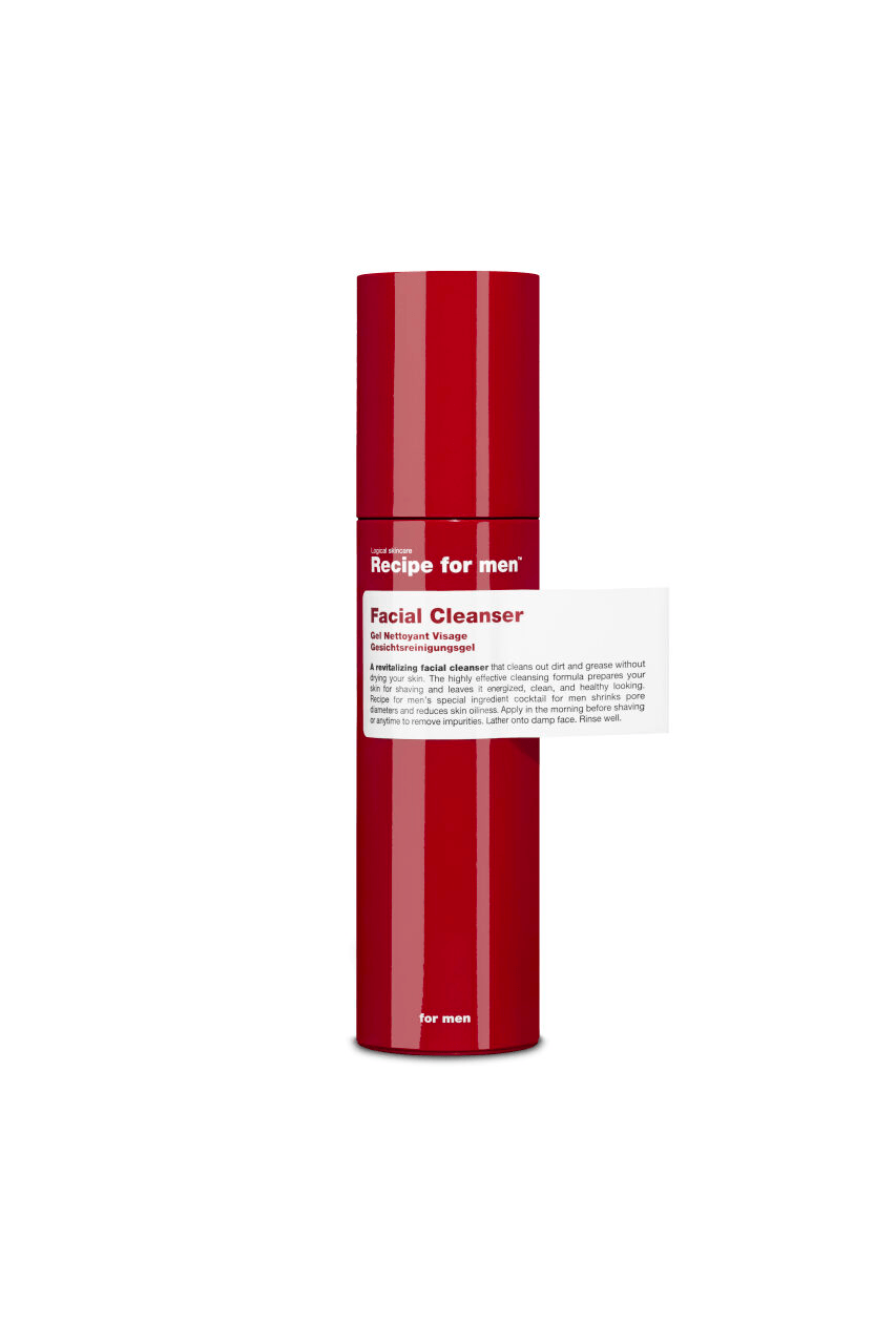 Product image from Skin Care - Facial Cleanser