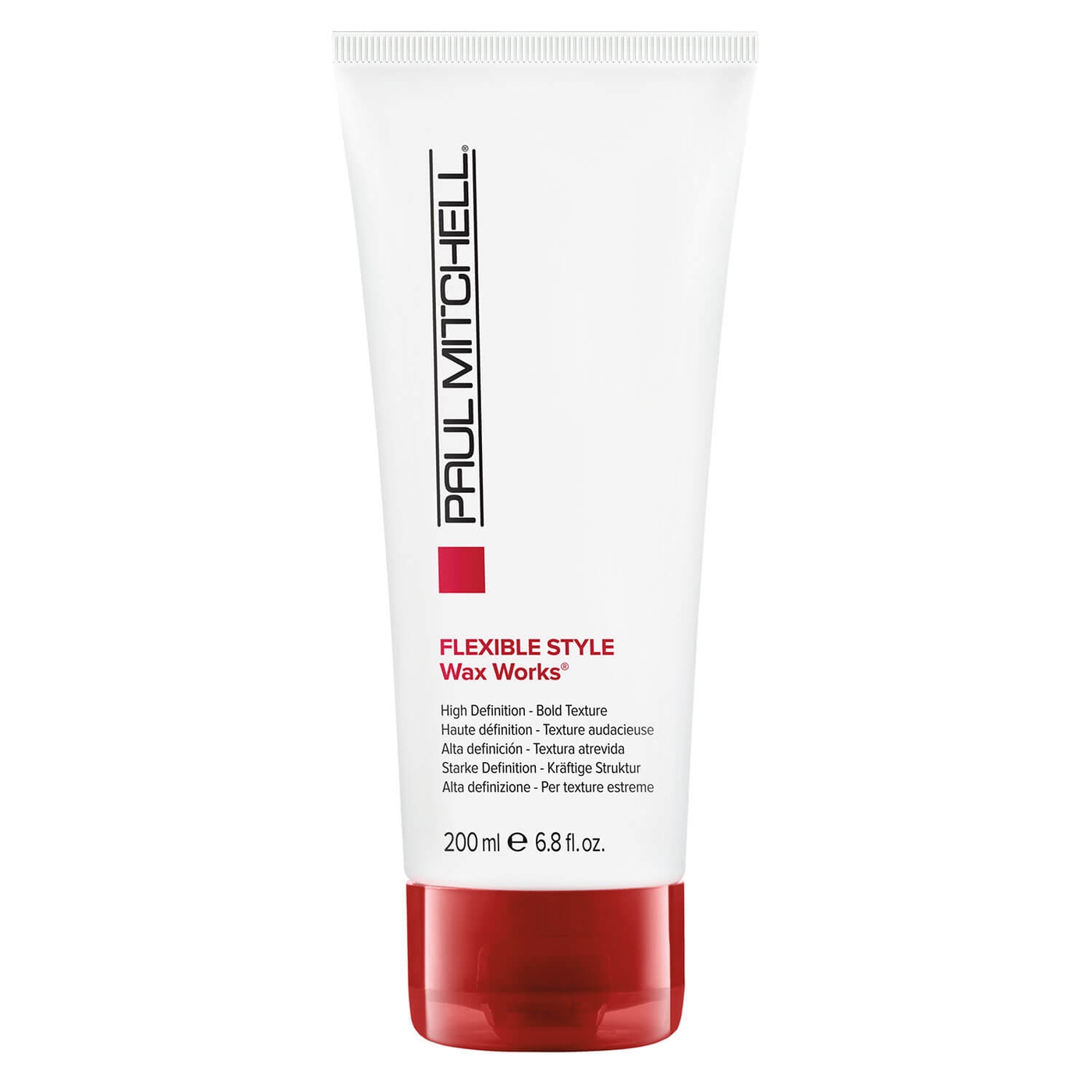 Product image from Flexible Style - Wax Works