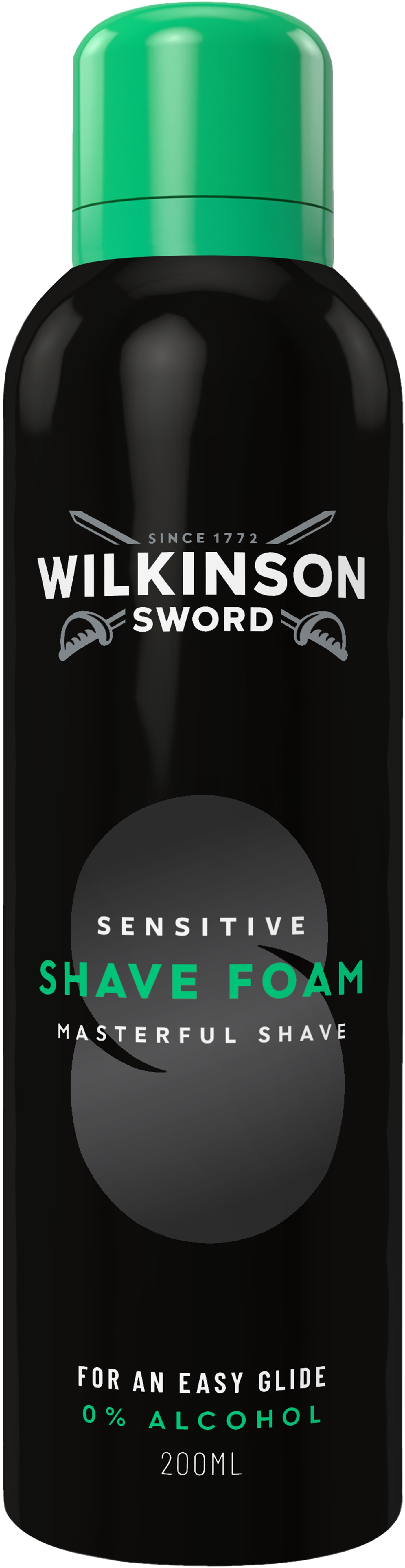 Product image from Protect - Rasierschaum Sensitive