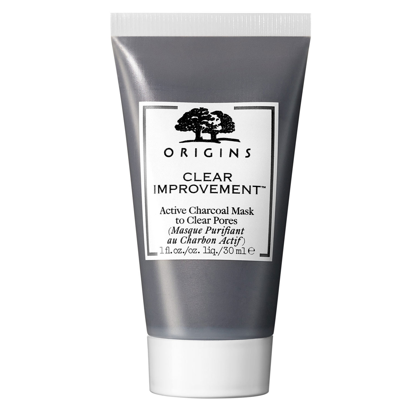 Product image from Origins Clear Improvement - Active Charcoal Mask