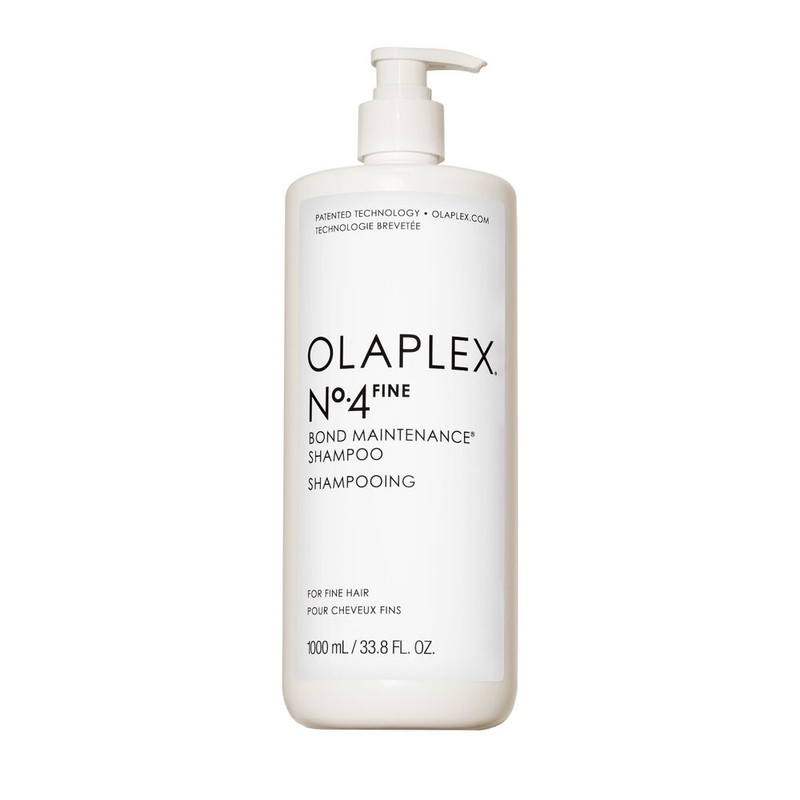 Image du produit de Fine - No.4 Bond Maintenance Shampoo