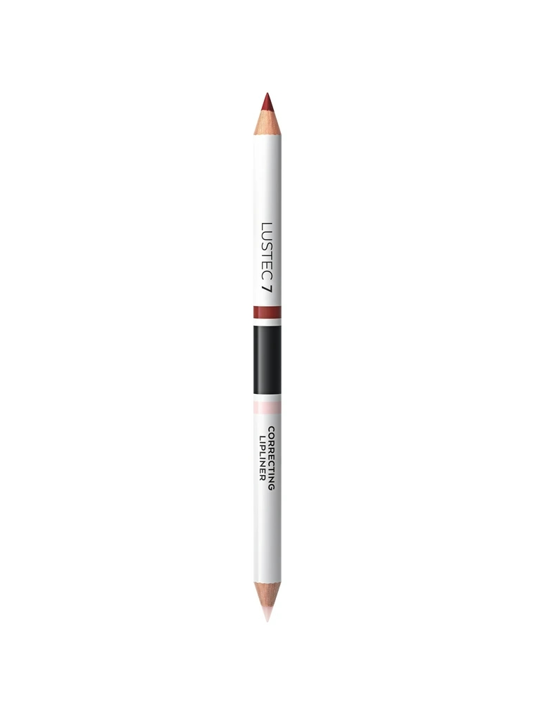 Product image from UND GRETEL Lips - Lustec - Correcting Lipliner - Classic Red 07