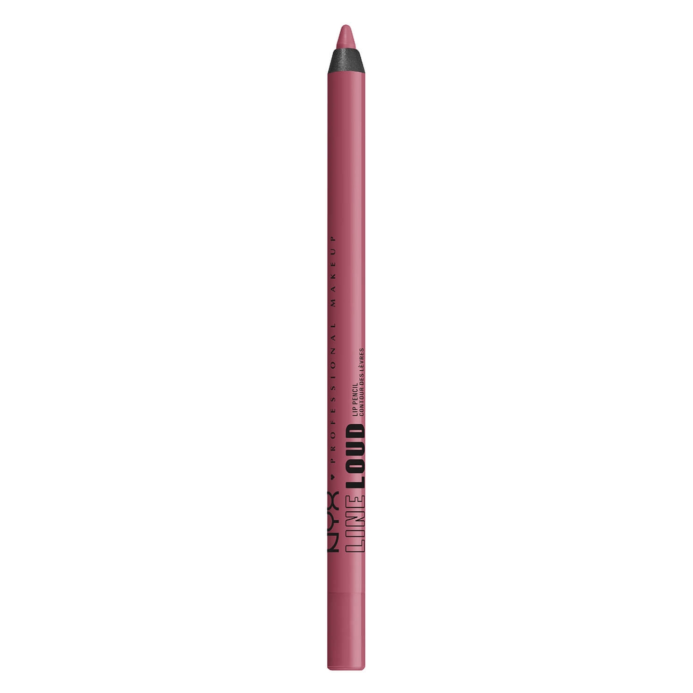 Product image from Line Loud Longwear Lip Pencil - 14 Trophy Life