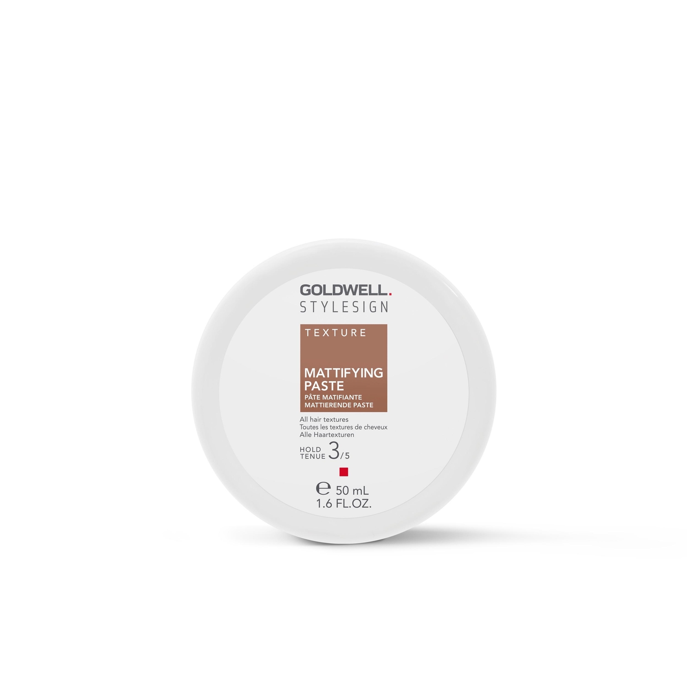 Product image from StyleSign -MATTIFYING PASTE
