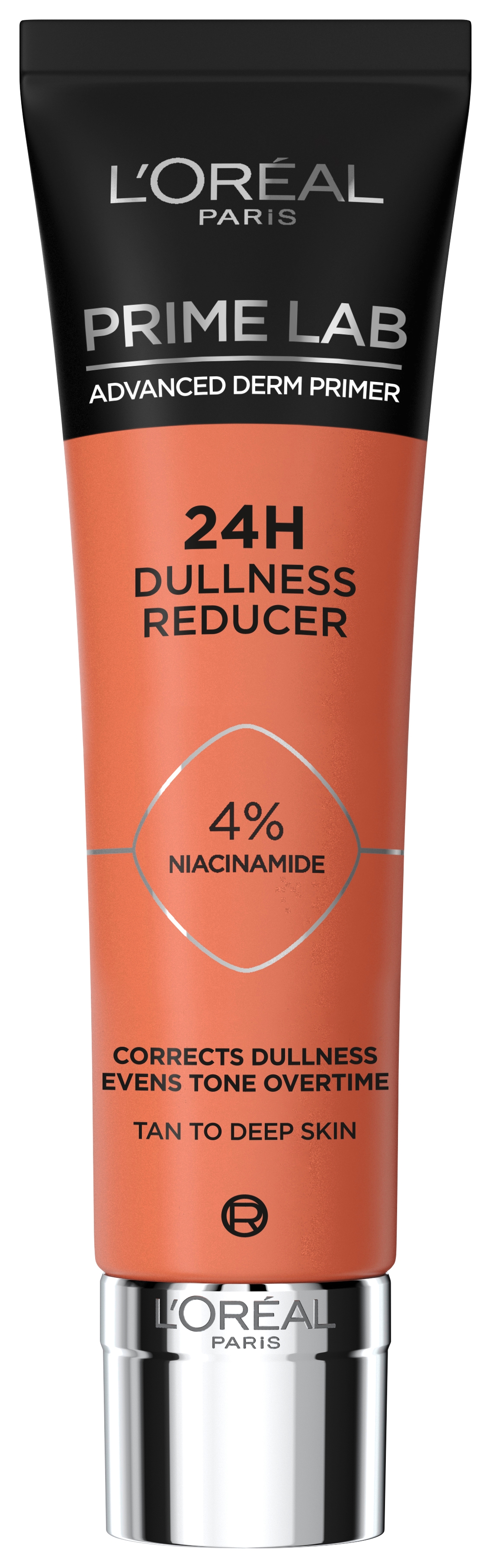 Image du produit de L'Oréal Prime Lab - 24h Dullness Reducer Primer