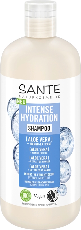 Image du produit de Sante - Intense Hydration Shampoo