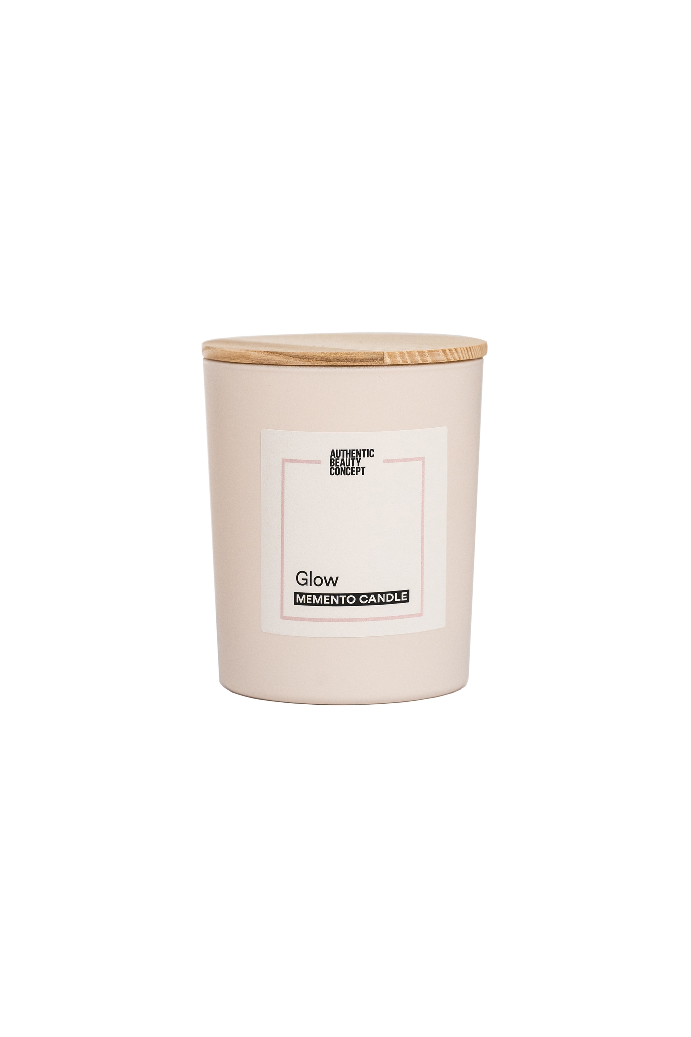 Product image from ABC Memento - Kerze Glow